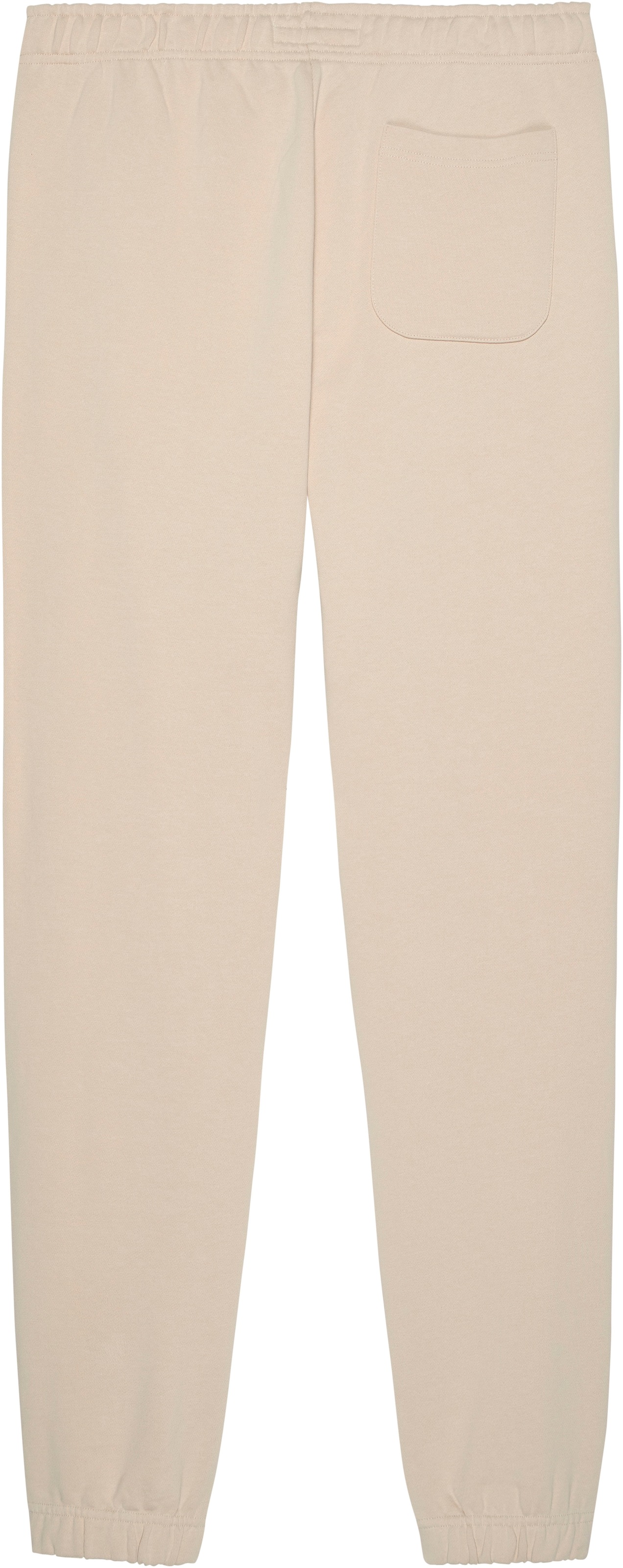 Tommy Jeans Jogginghose »TJM SOLID XS BADGE RLX SWEATPANT«, mit elastischem Bund