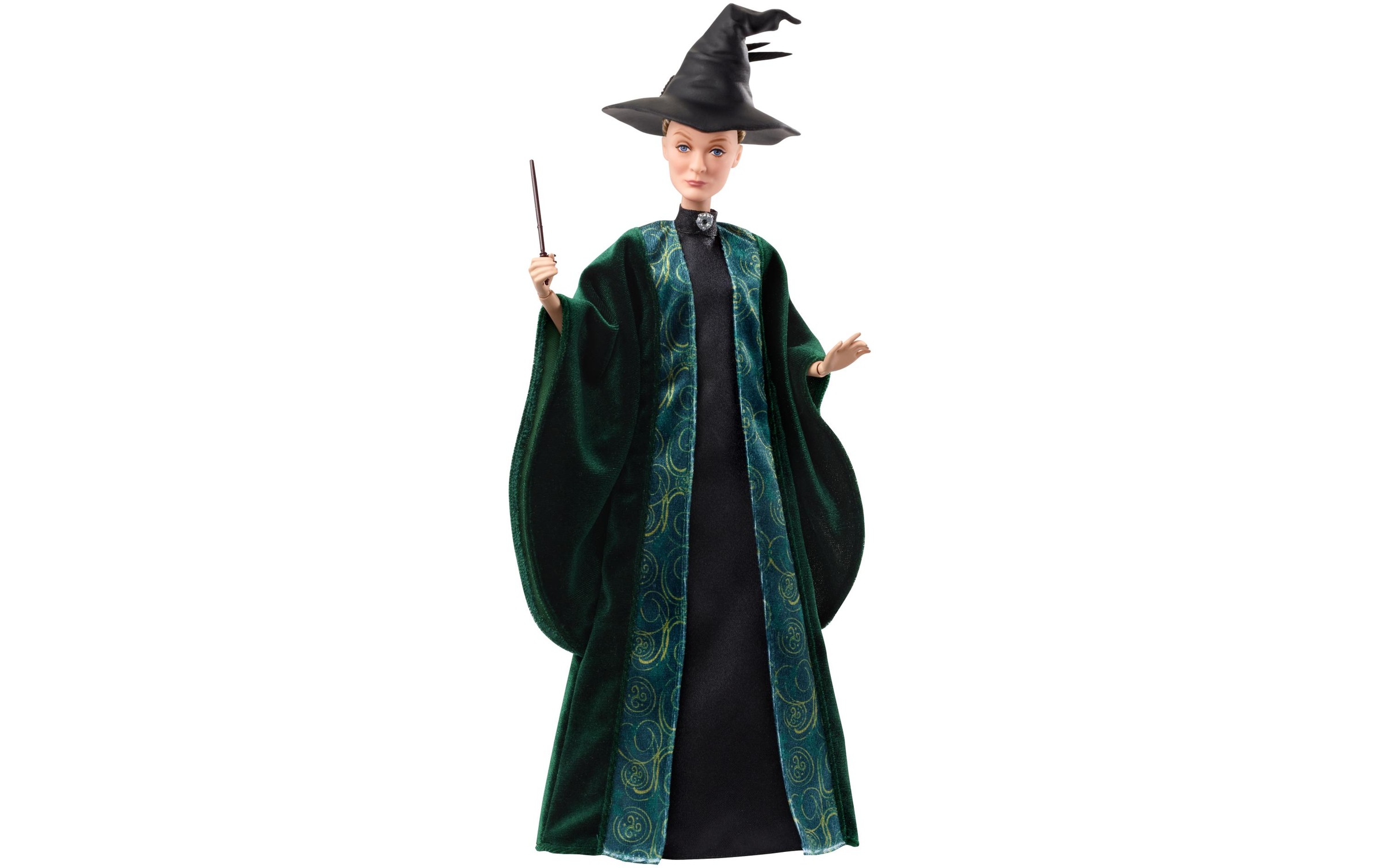 Image of Mattel® Stehpuppe »Professor McGonagall« bei Ackermann Versand Schweiz