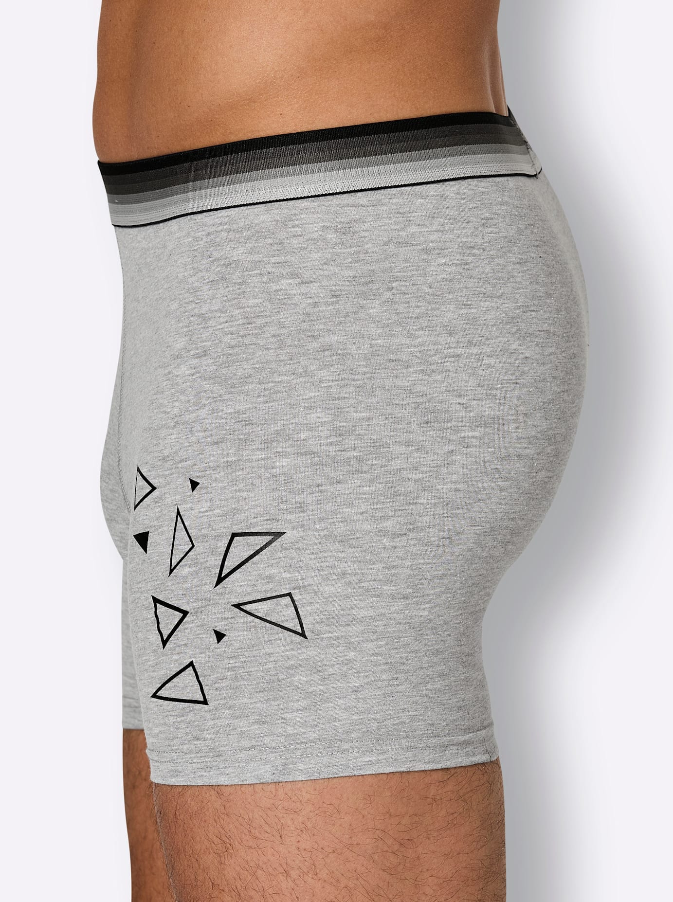 wäschepur Pantalon rétro 2 cuis