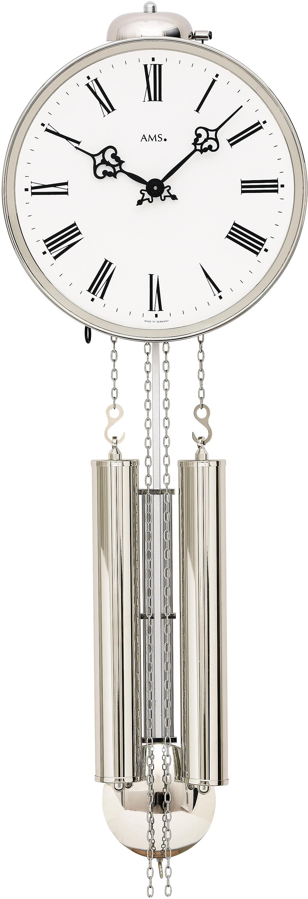 Image of AMS Pendelwanduhr »H342« bei Ackermann Versand Schweiz