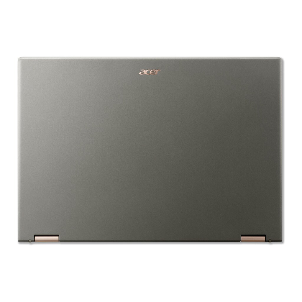 Acer Notebook »5 SP514-51N, i7-1260P, W11-H«, / 14 Zoll, Intel