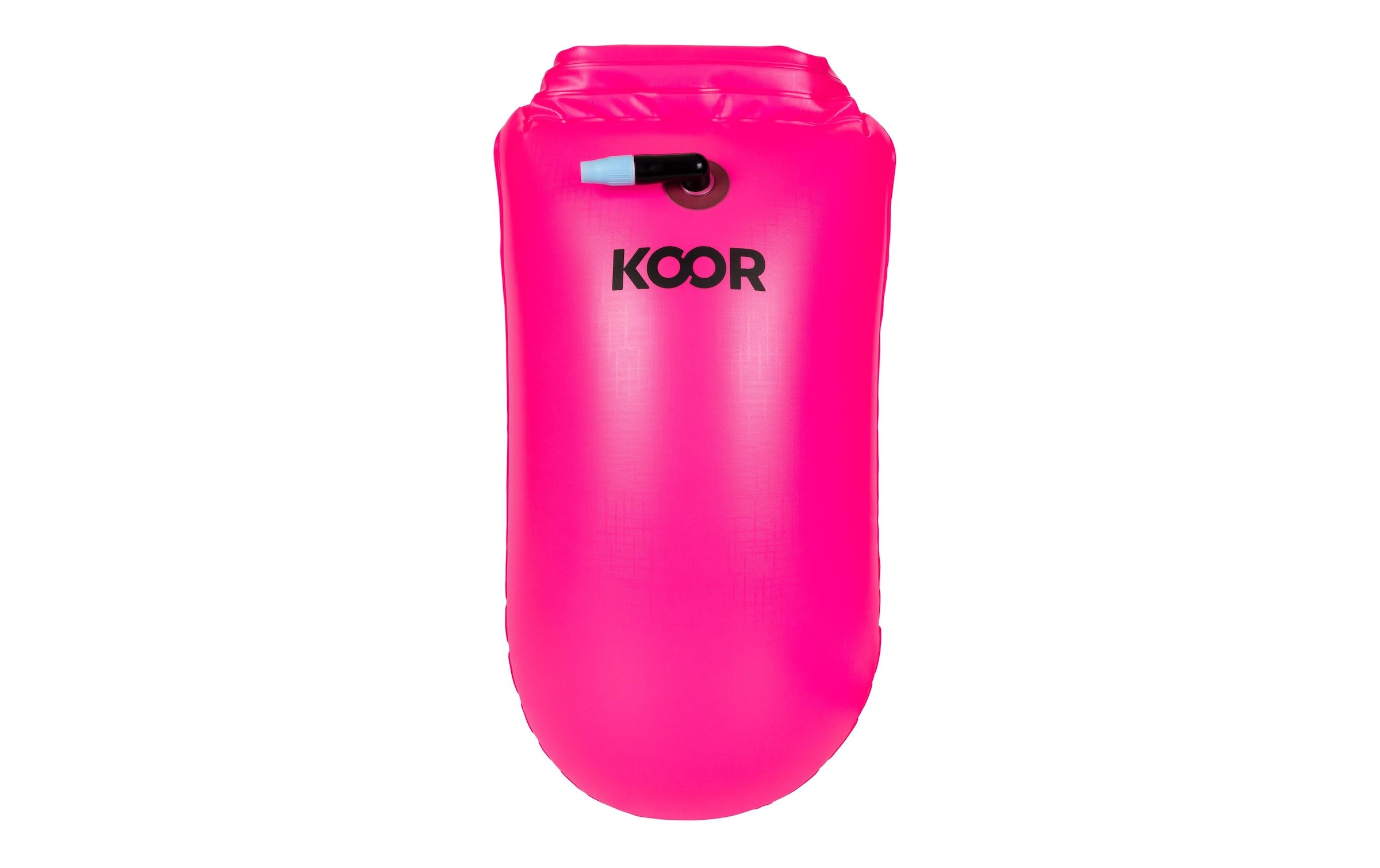 KOOR Schwimmhilfe »Schwimmboje 15L«