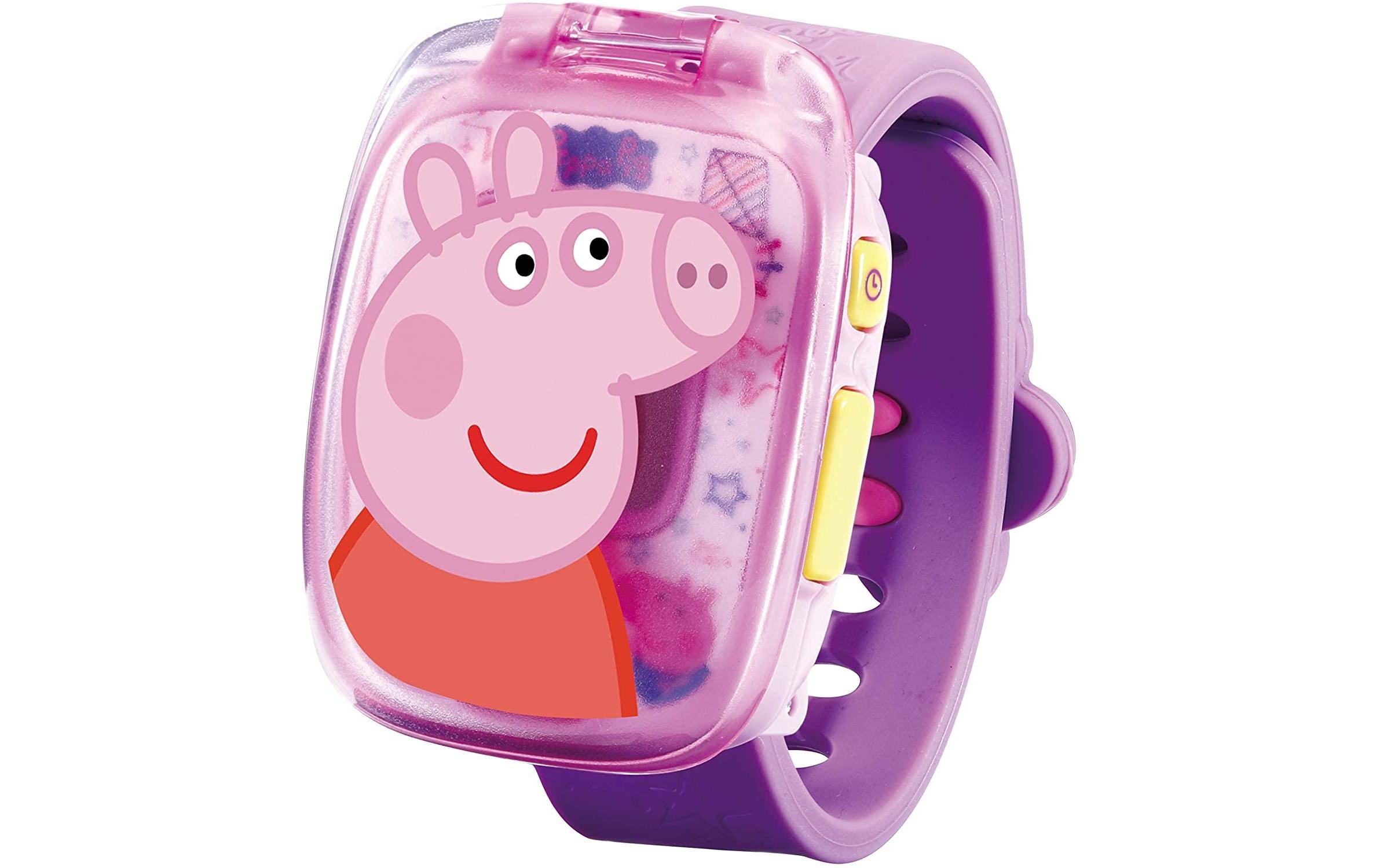 Vtech® Lernspielzeug »pink«