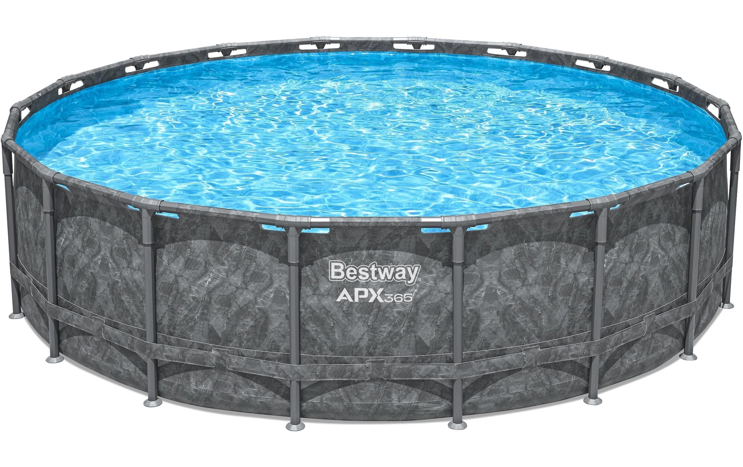 Bestway Pool »APX 365 549 x 132 cm«