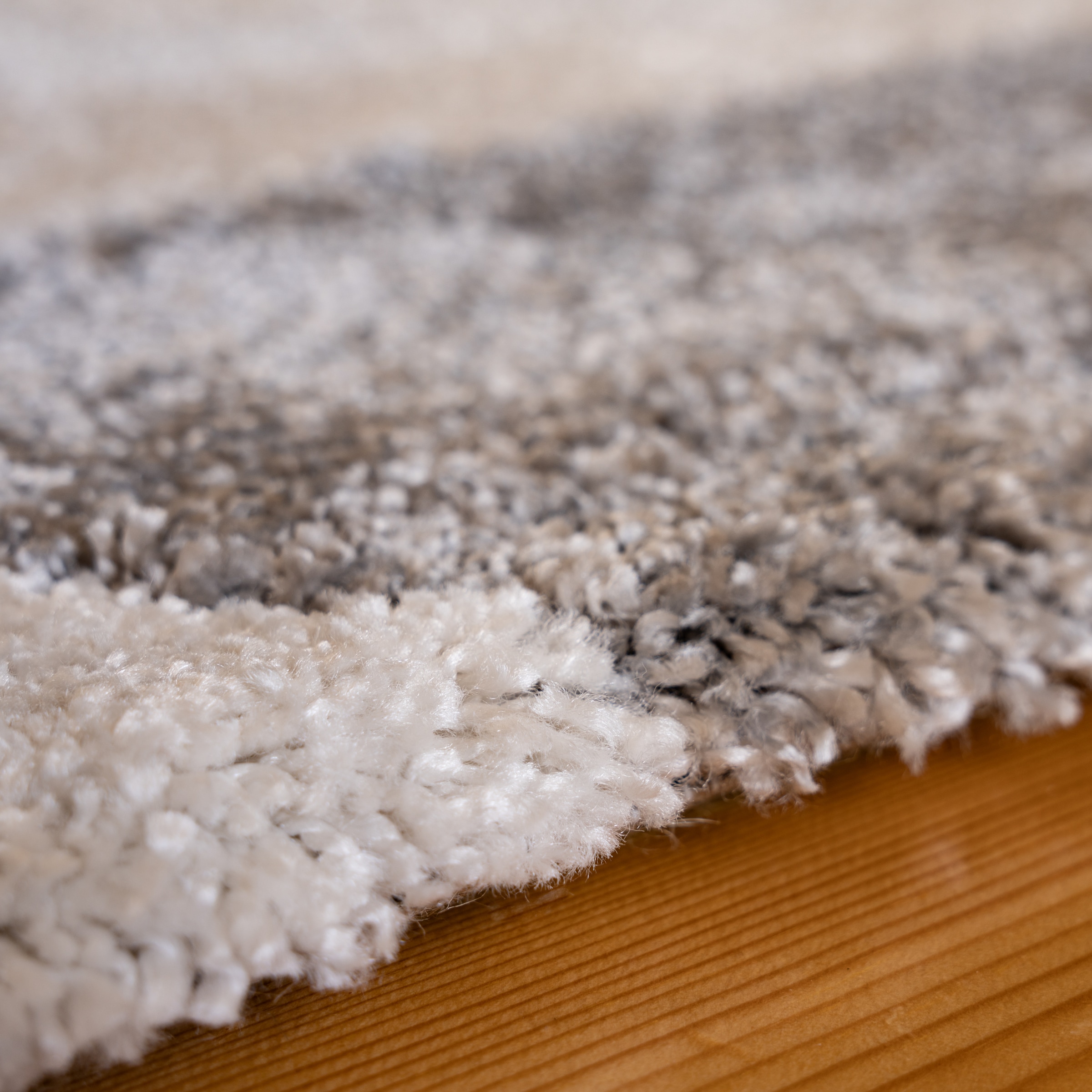 Obsession Teppich »My Canyon 974« rechteckig 20 mm Höhe modernes 3D-Design, weiche Qualität, Wohnzimmer