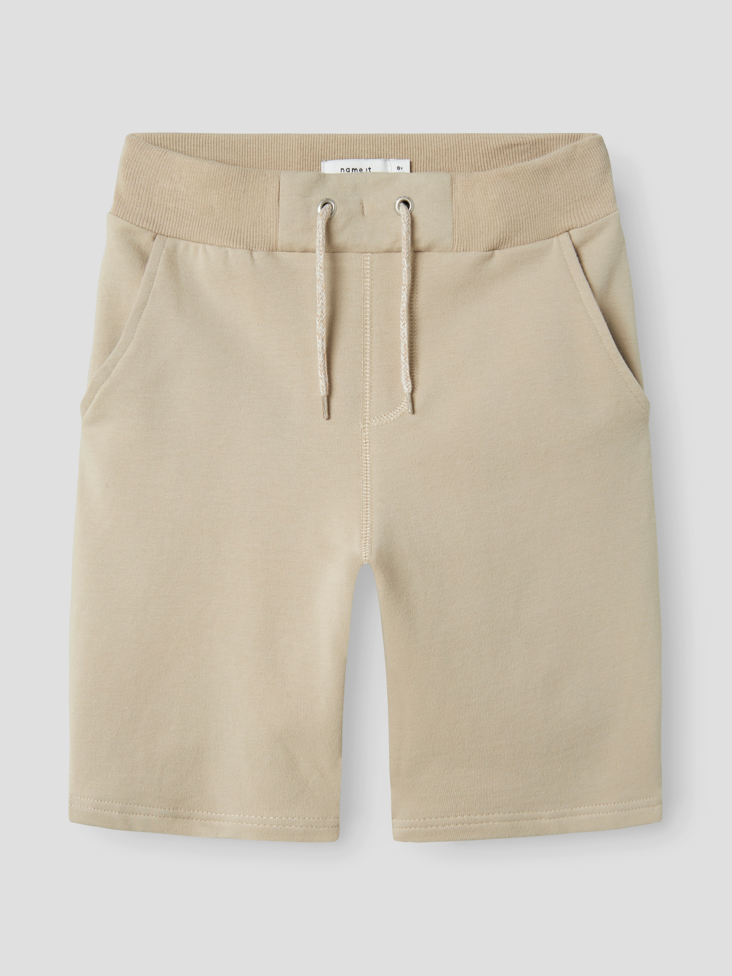 Image of Name It Shorts "NKMHONK SWE LONG SHORTS UNB NOOS"