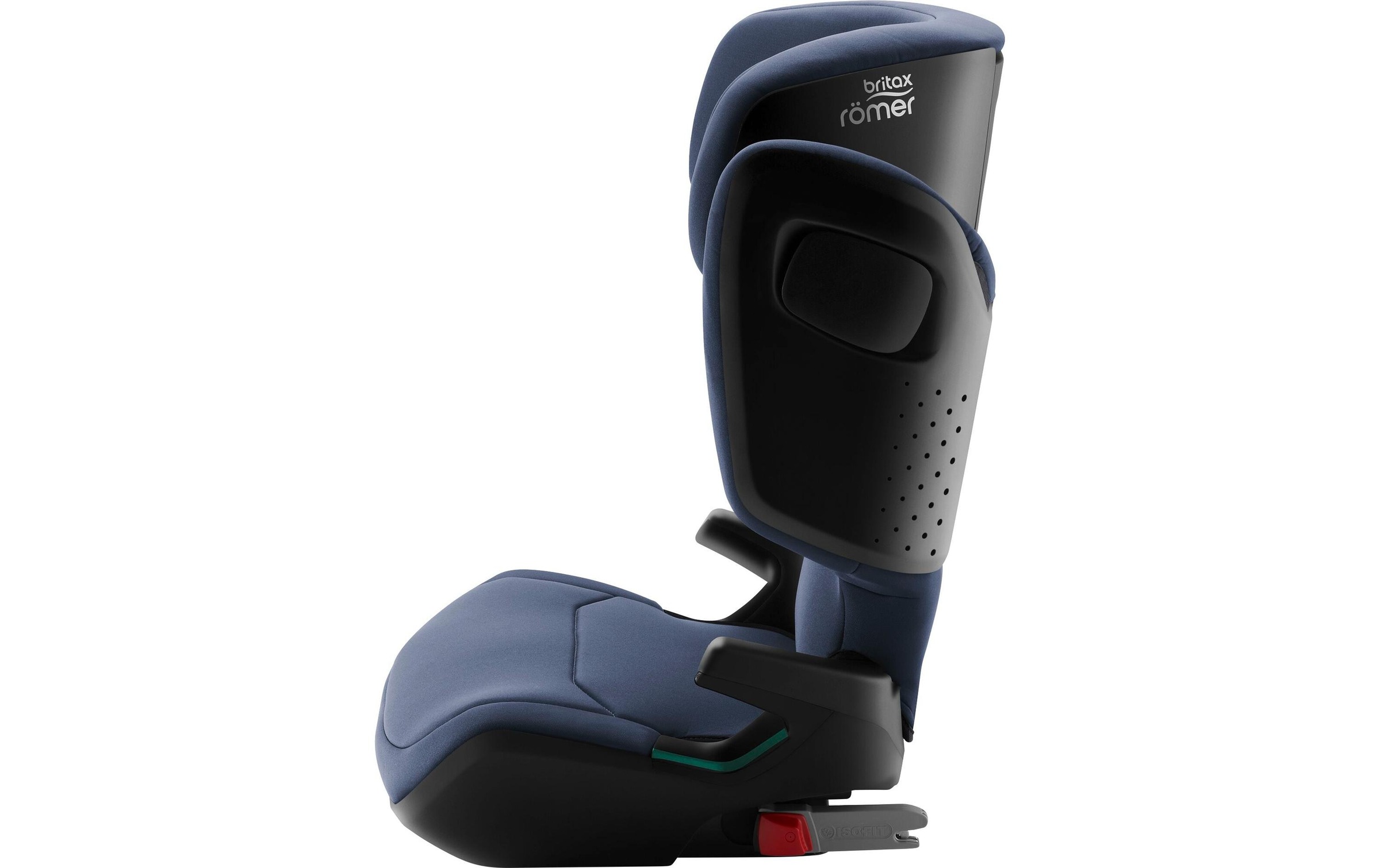 BRITAX RÖMER Autokindersitz »KIDFIX M«