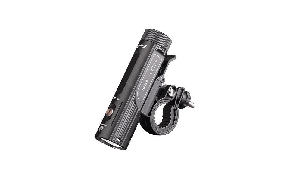 Fenix Fahrradbeleuchtung »BC26R«
