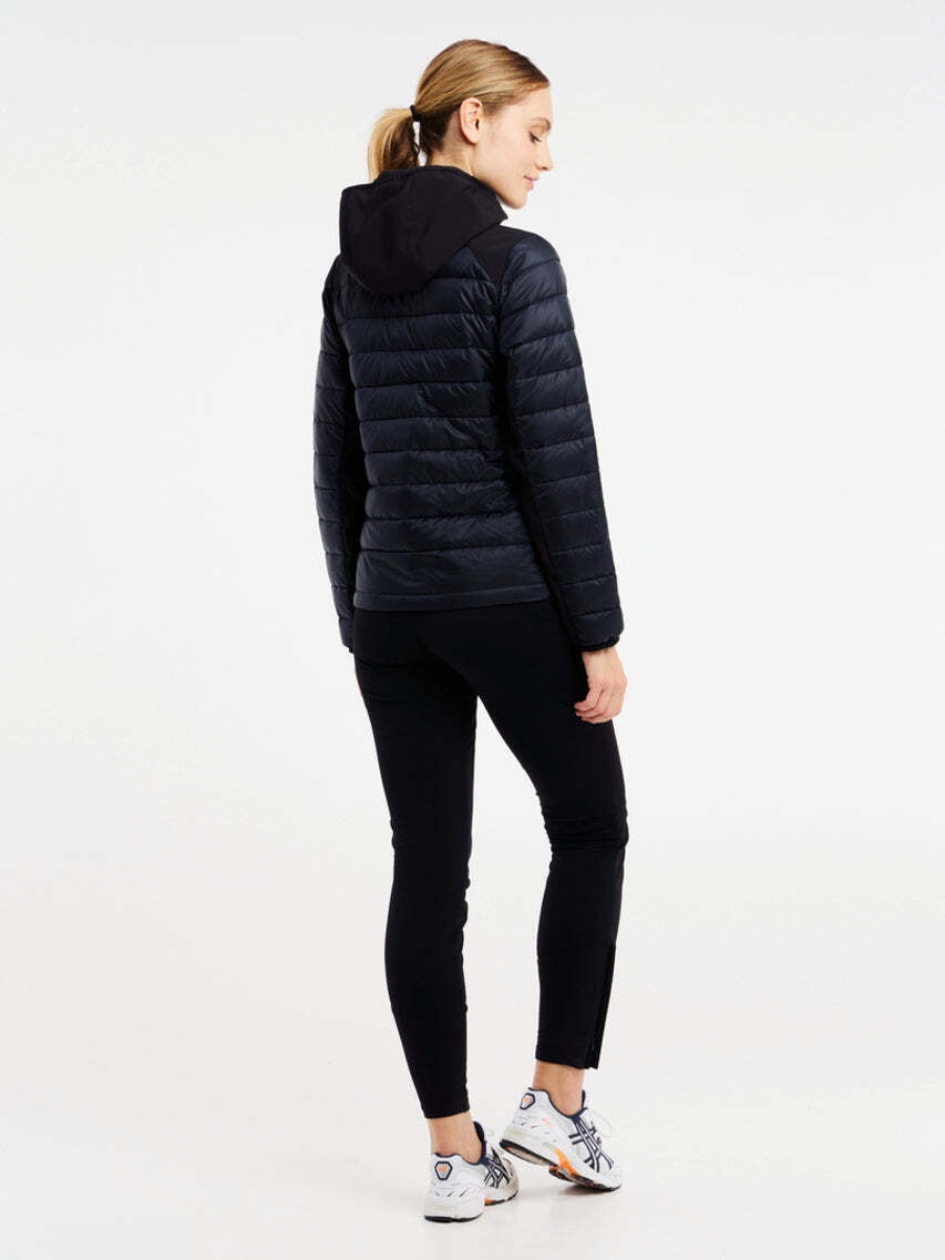 Protest Allwetterjacke »Jacke PRTCHARON«