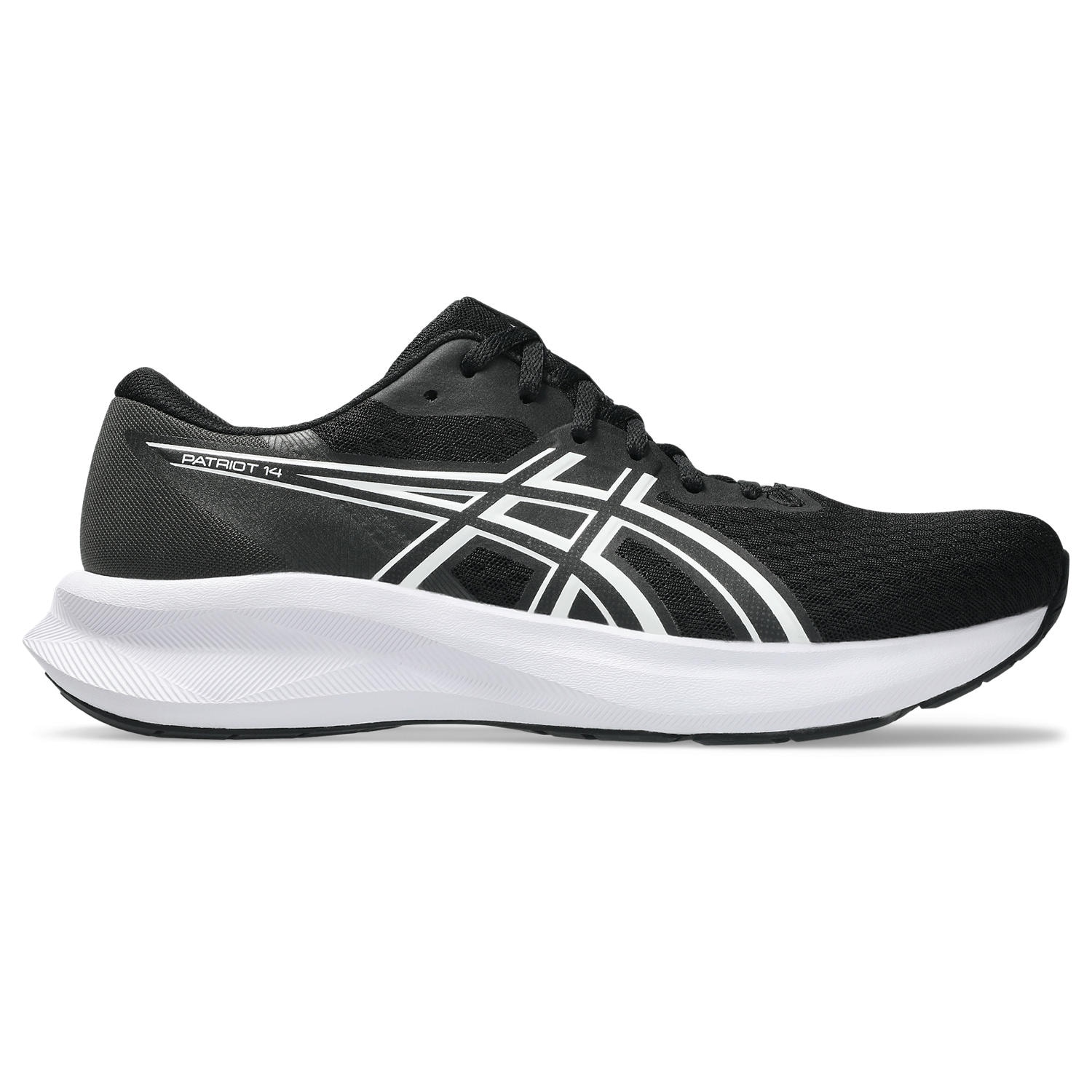 Asics Laufschuh »PATRIOT 14«
