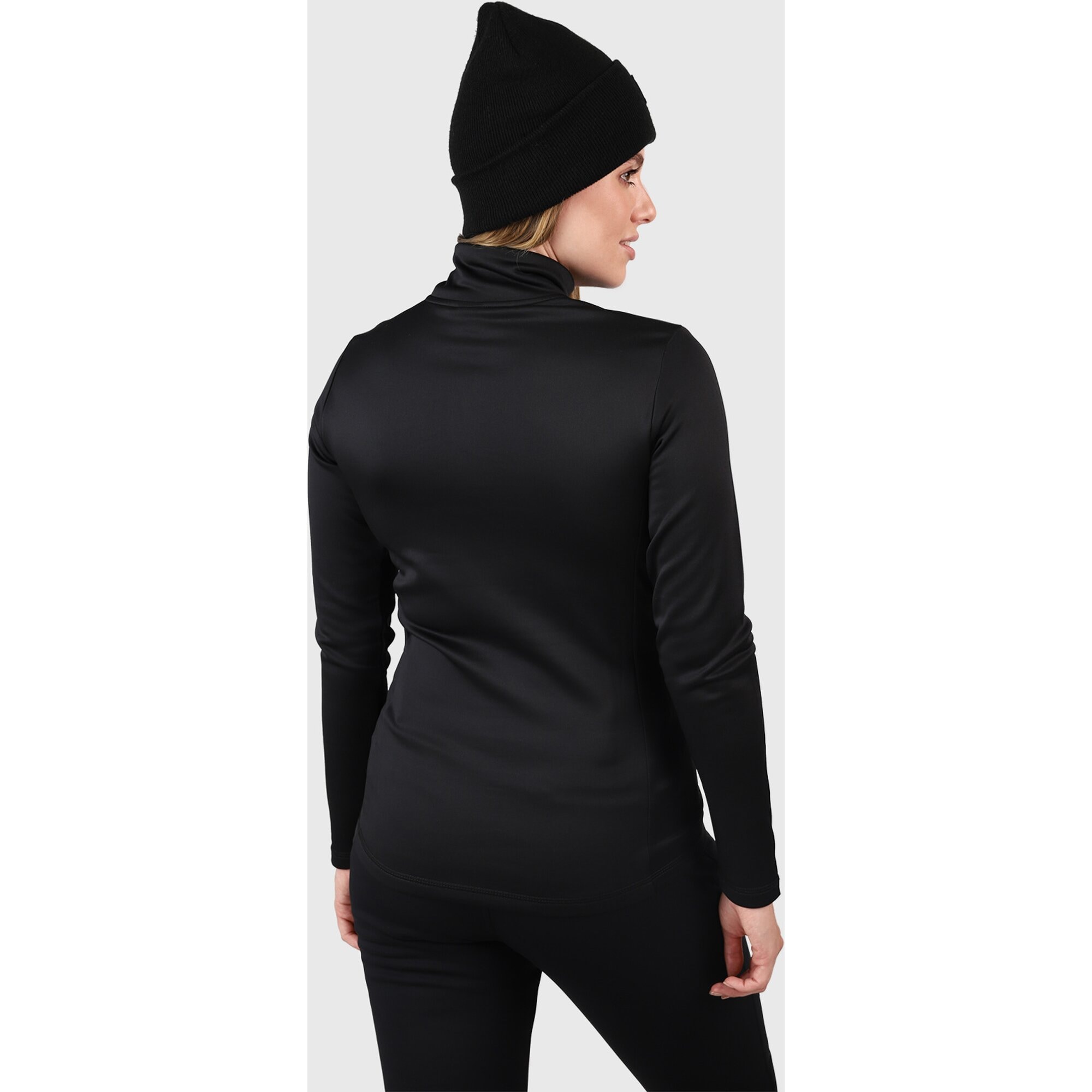 Brunotti Pull en polaire »HERONNE WOMEN FLEECE«, 1 cuis
