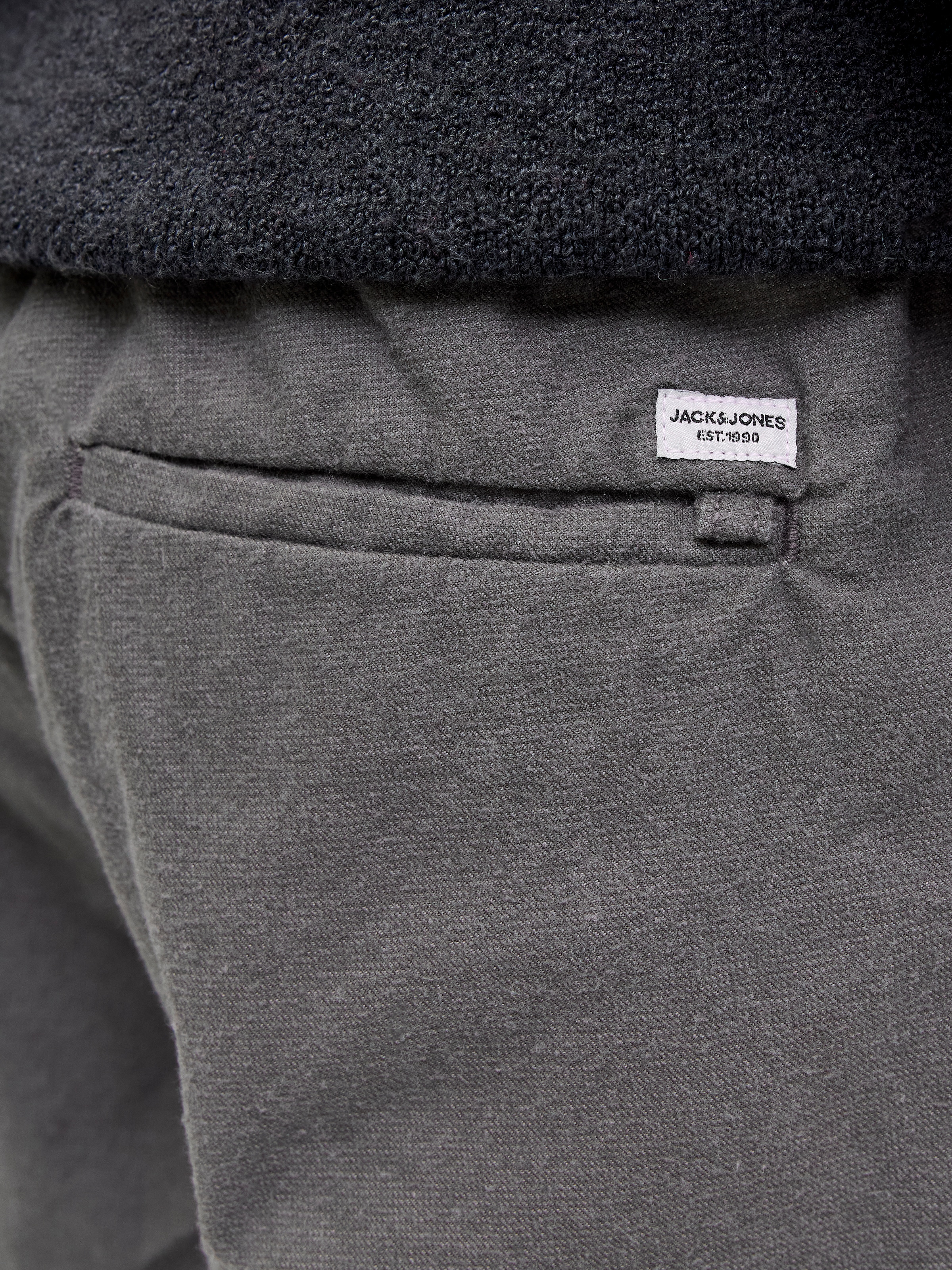 Jack & Jones Jogginghose »JPSTACE CEASER STRUCTURE JOGGER«