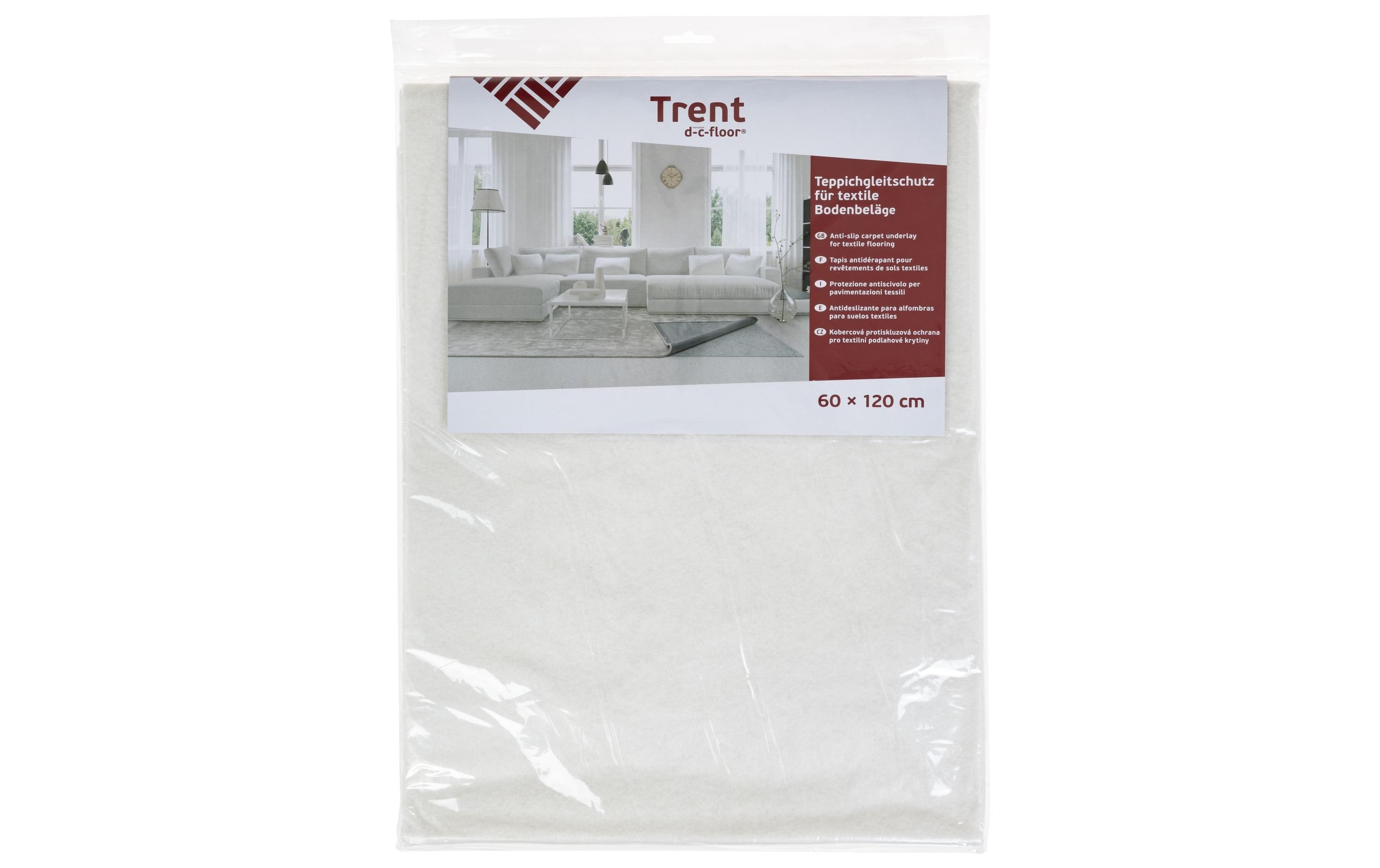 Image of d-c-fix Teppich "Trent 150 cm x 235 cm"