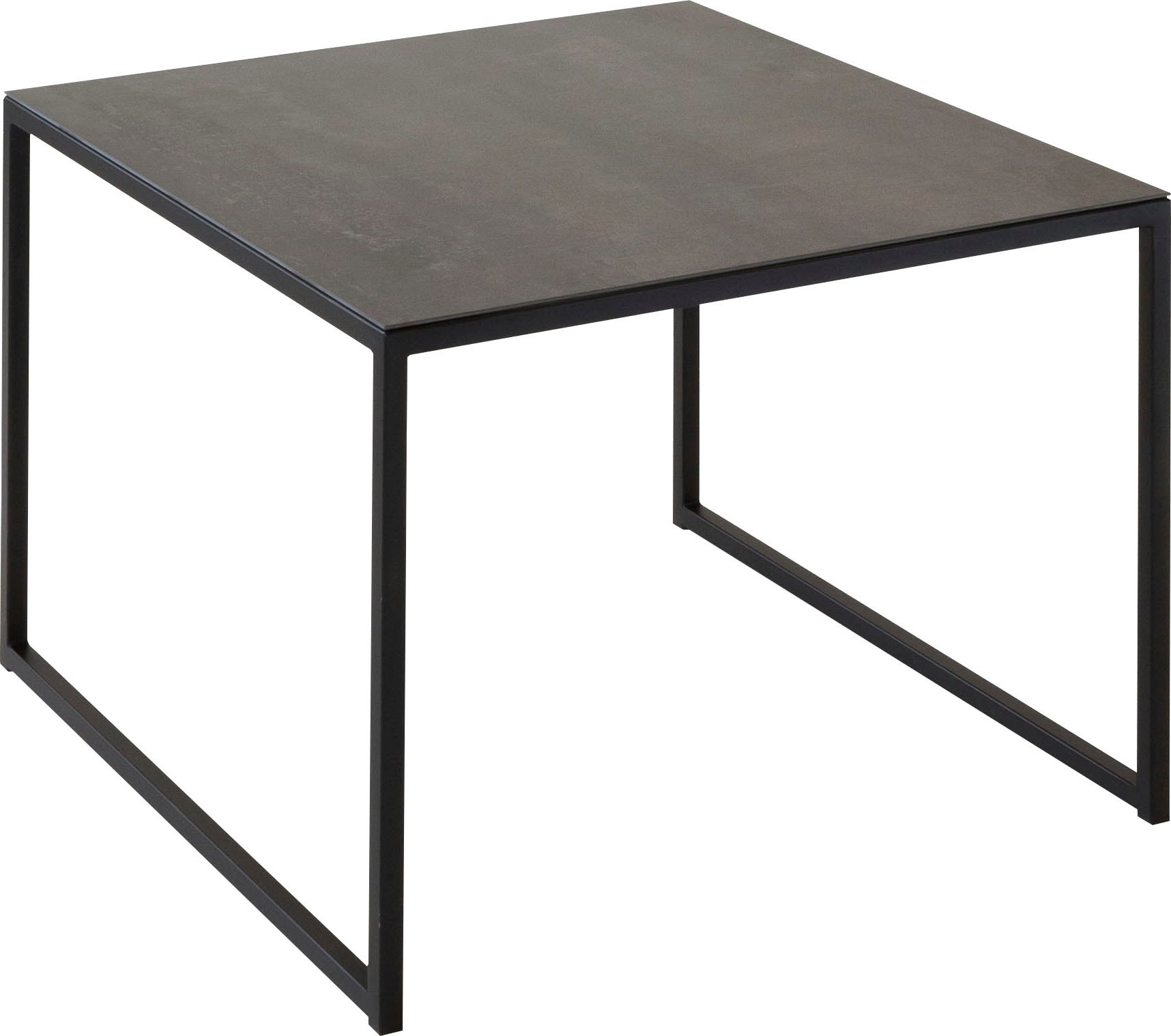 Image of Henke Möbel Couchtisch, Tischplatte aus hochwertiger Keramik bei Ackermann Versand Schweiz
