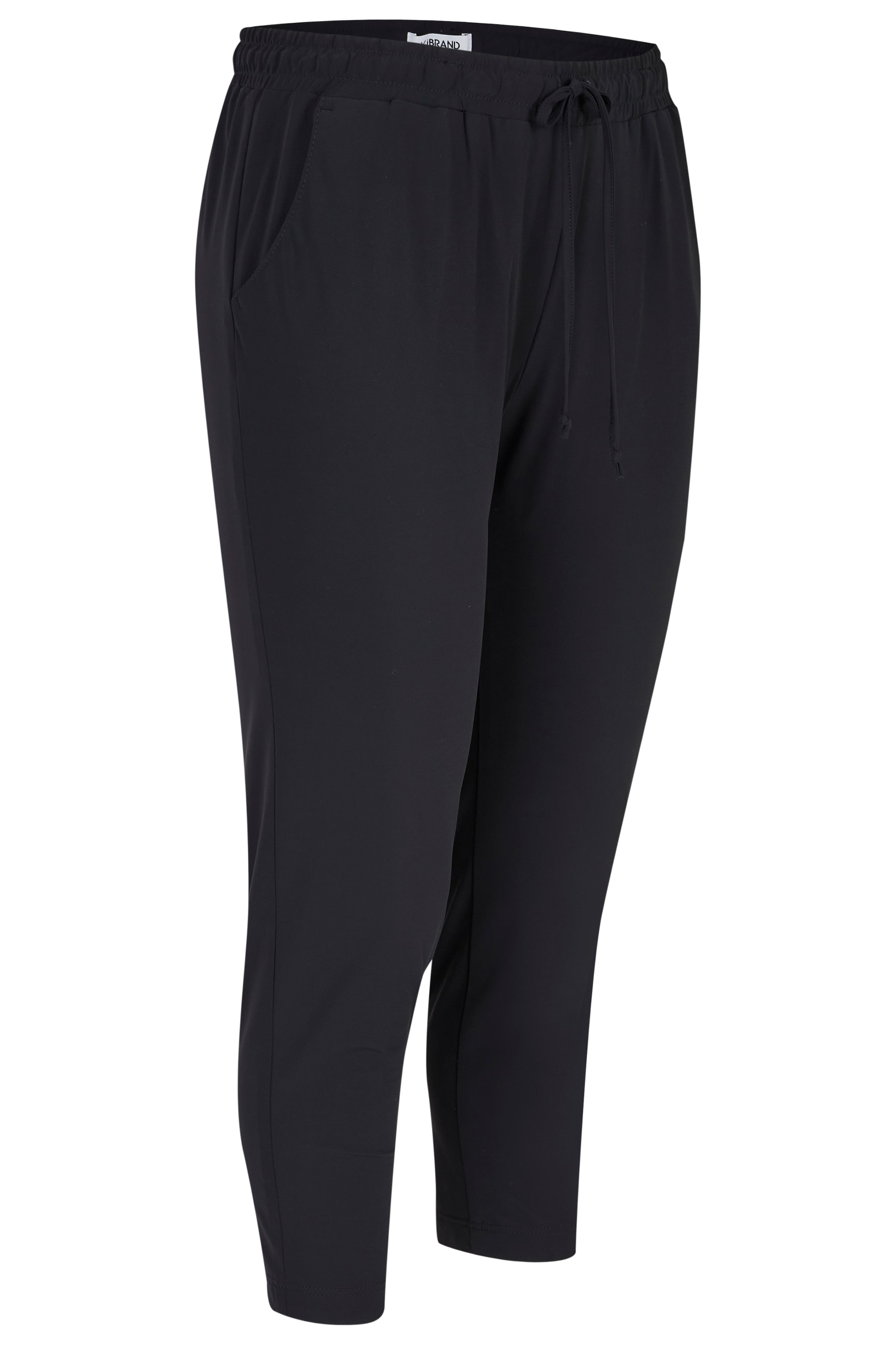 KjBRAND 7/8-Hose »Susie XS«  in grossen Grössen, mit Bindeband
