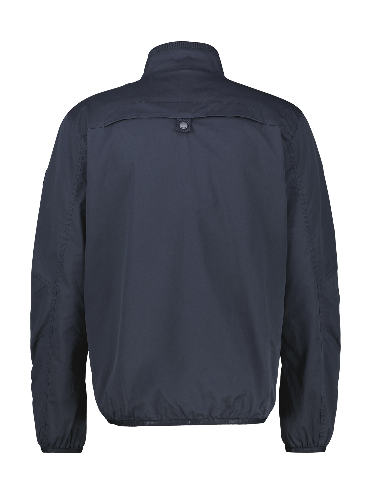 LERROS Veste d'extérieur ohne Kapuze mit Stehkragen und Reissverschluss