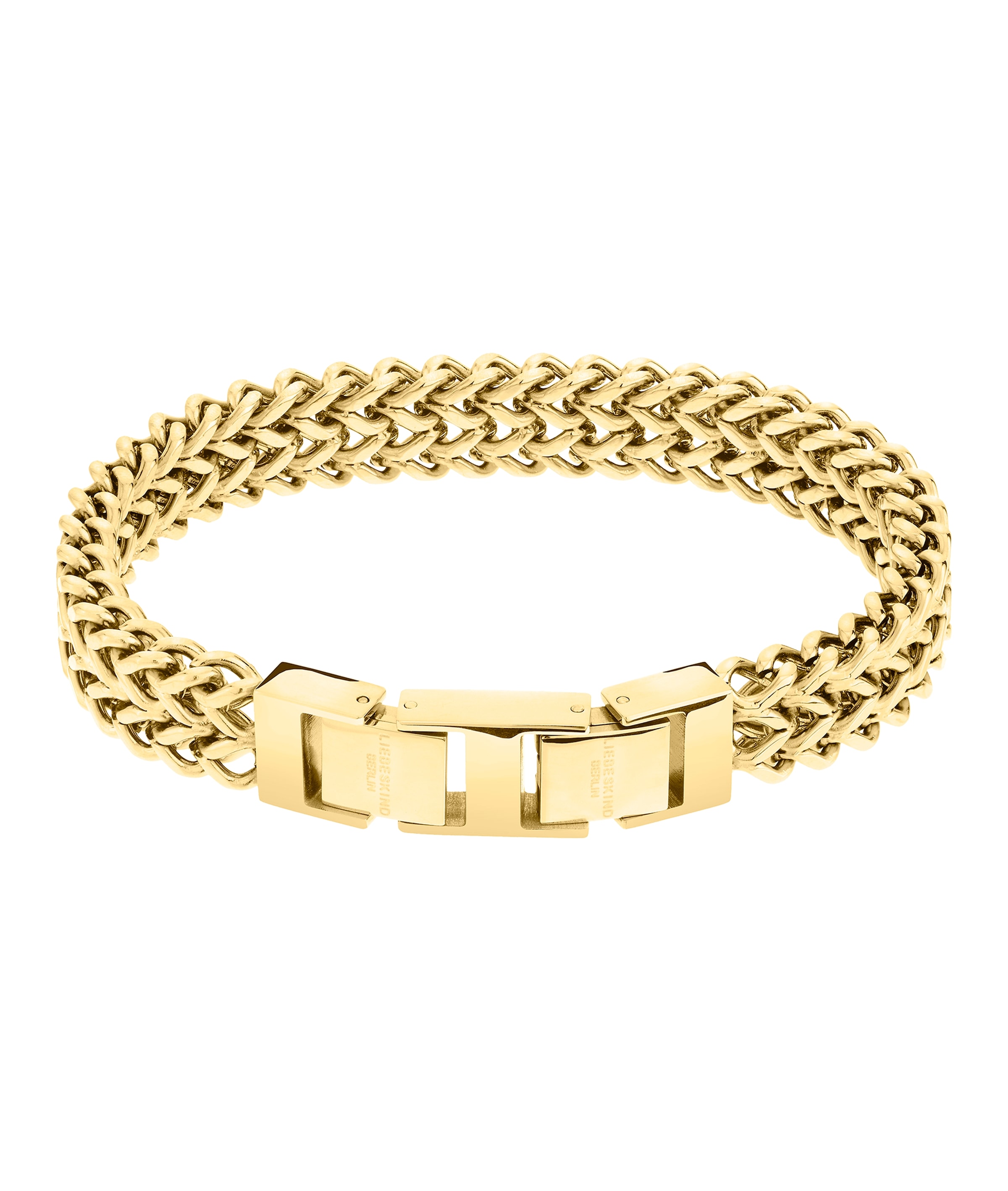 Image of Liebeskind Berlin Armband "LJ-1000-B-21, LJ-1001-B-21"