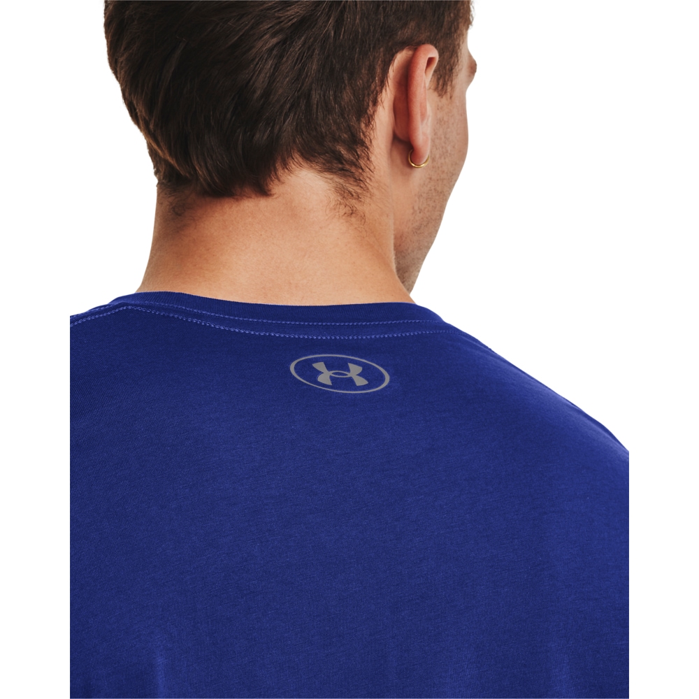 Under Armour® T-Shirt »UA BOXED SPORTSTYLE SHORT SLEEVE«