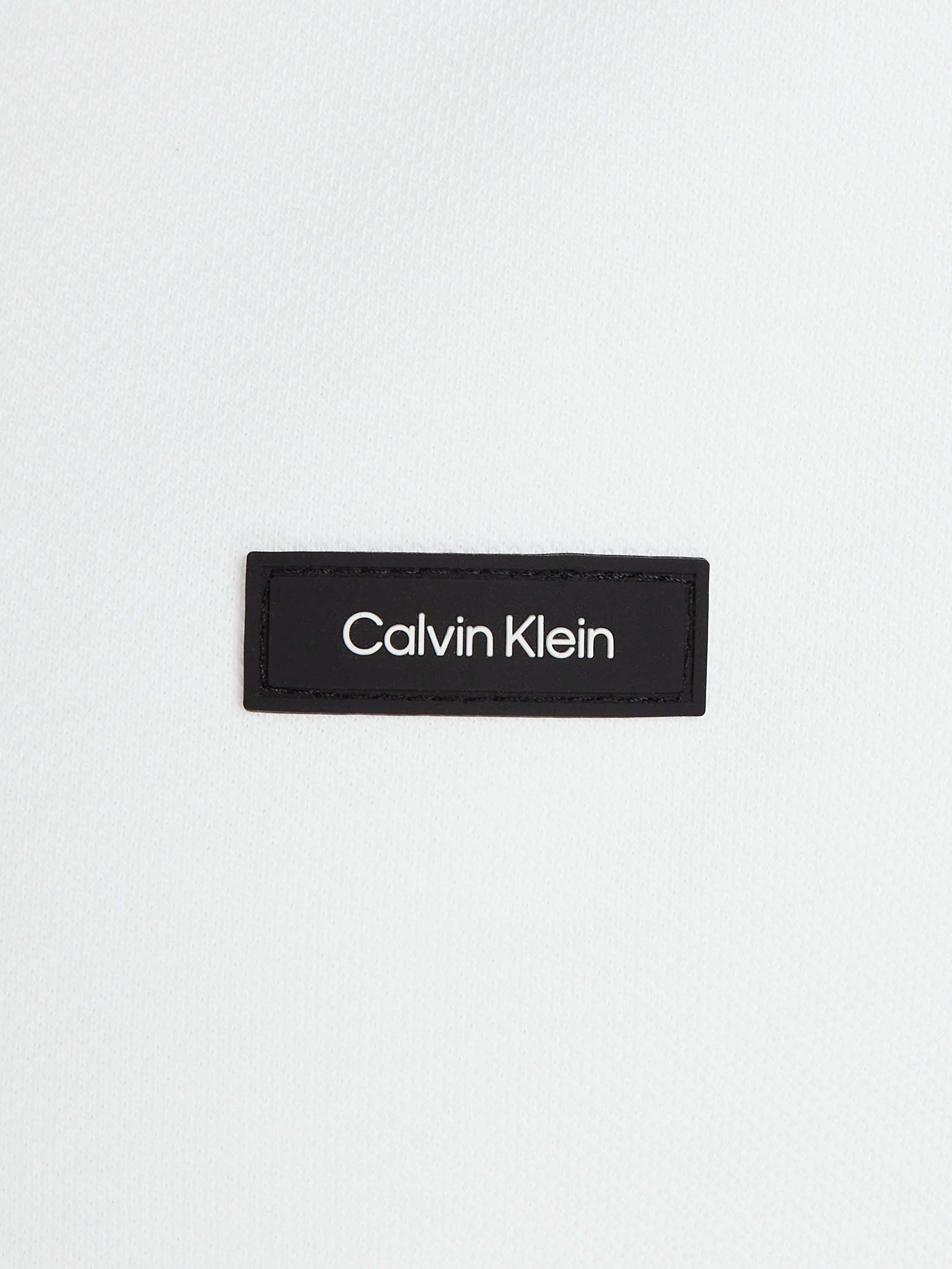 Calvin Klein Big&Tall Poloshirt »BT-STRETCH PIQUE TIPPING POLO«, Grosse Grössen