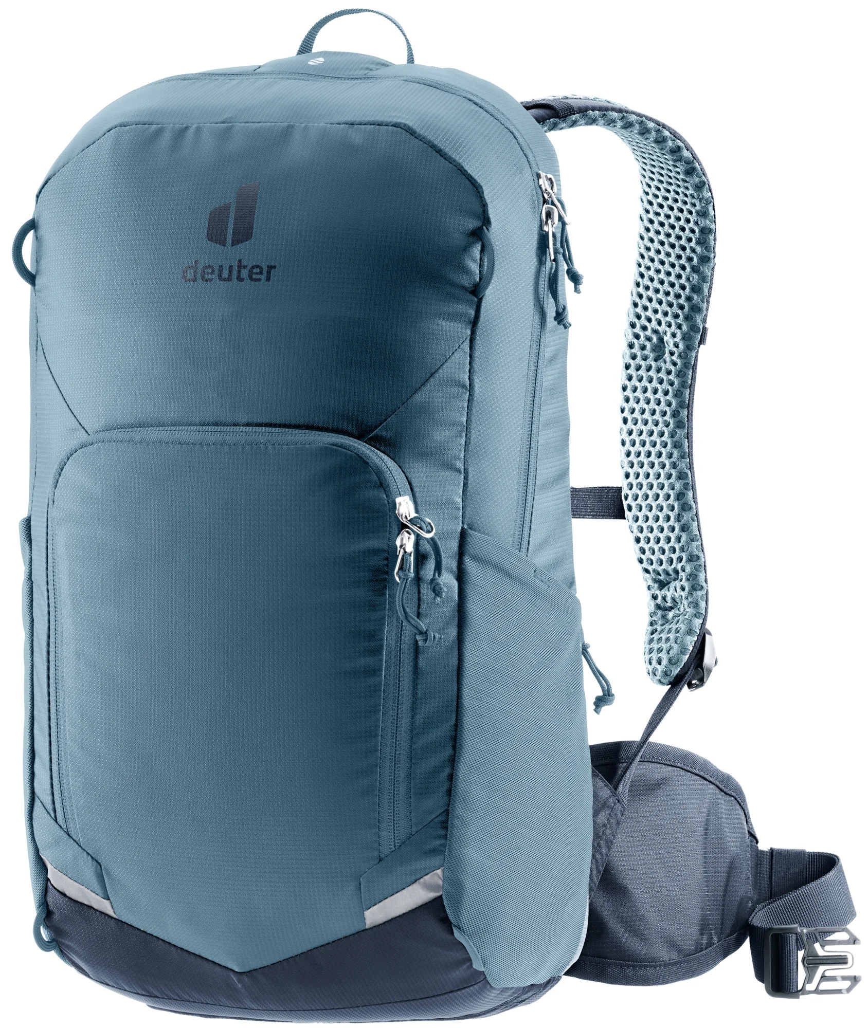deuter Fahrradrucksack »BIKE I 20«