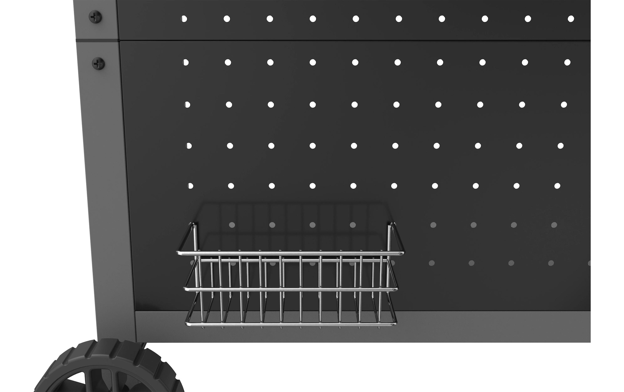 ohmex Barbecue à gaz »OHM-BBQ-4225«