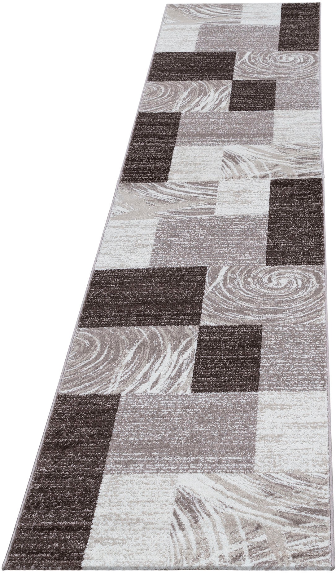 Image of Ayyildiz Teppiche Läufer "Parma 9220" rechteckig 9 mm Höhe 80cm x 300cm (BxL)