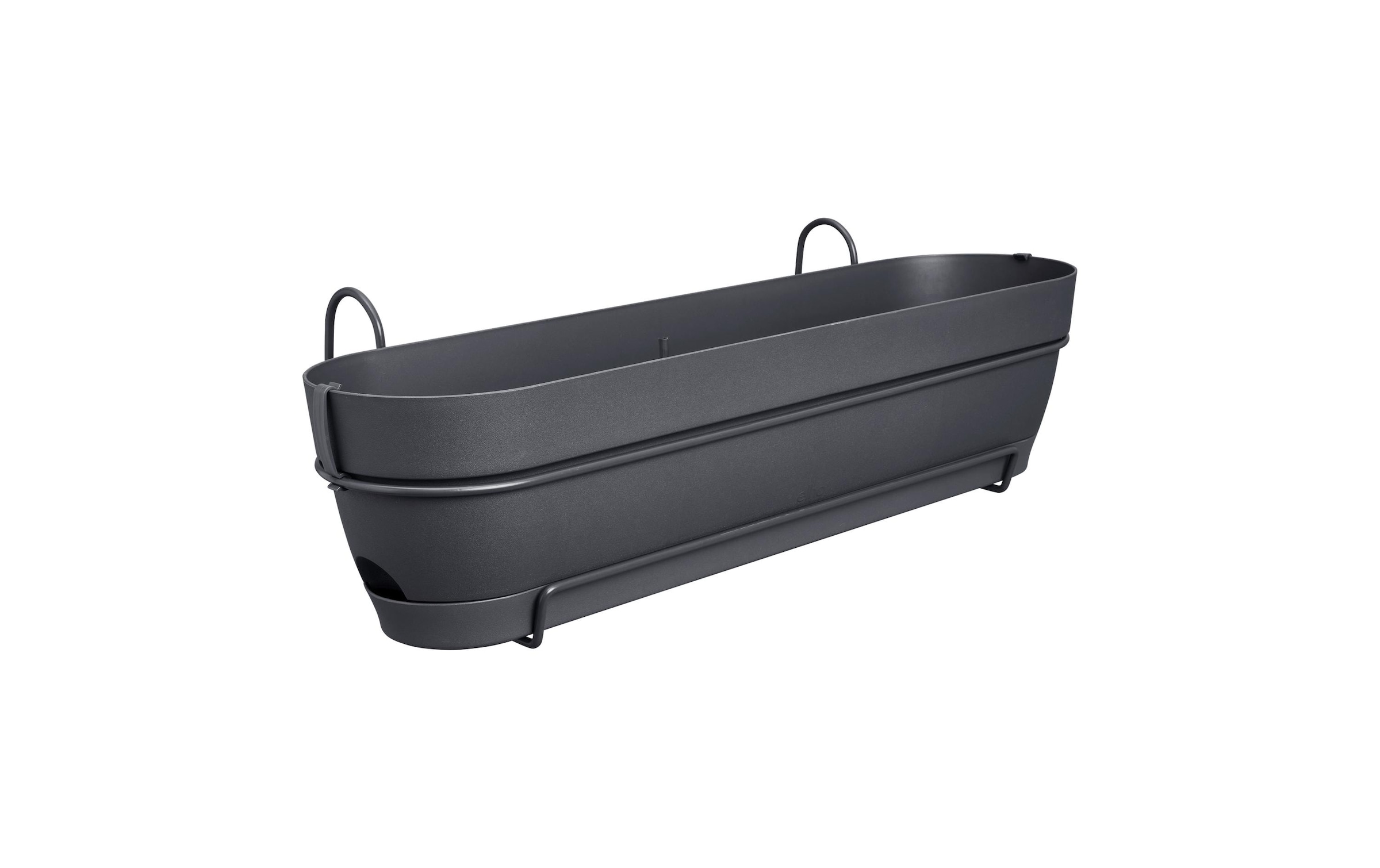 Elho Pot de fleurs »Vibia Campana Balkonkasten Allin1 70 cm«