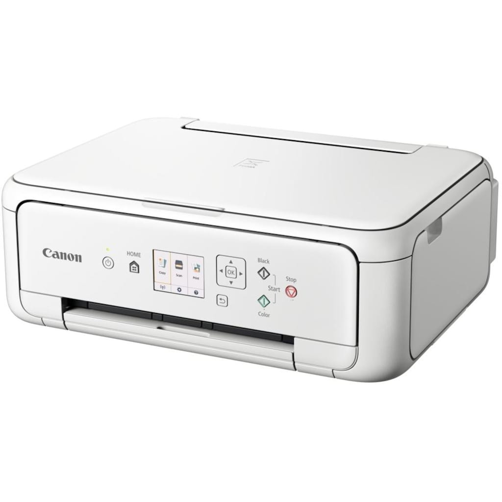 Canon Multifunktionsdrucker »Pixma T«