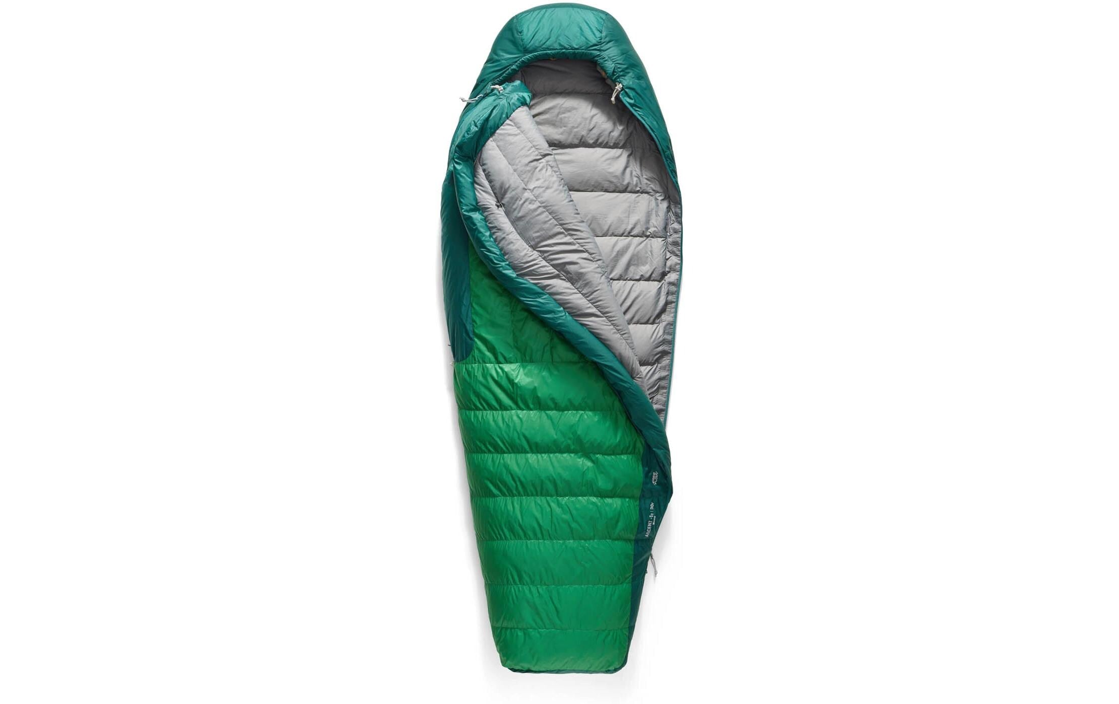 sea to summit Mumienschlafsack »Ascent -1C/30F L«