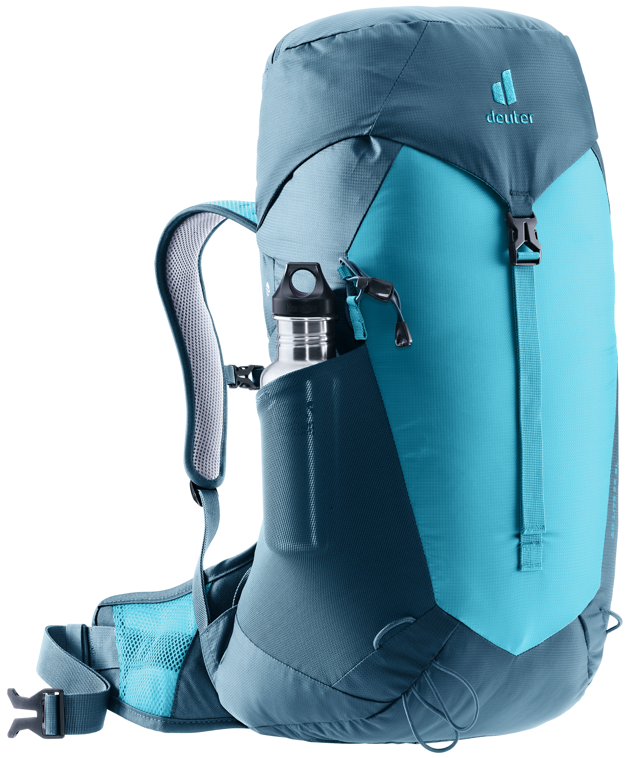 deuter Sac à dos de randonnée »AC LITE 22 L« für Tagesausflüge und sportliche Aktivitäten