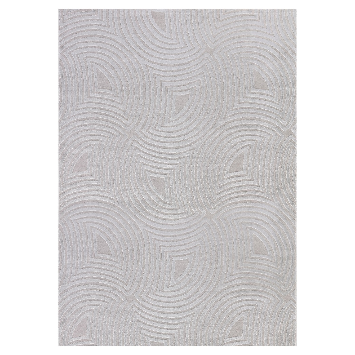Ayyildiz Teppiche Teppich »SAHARA 1113«, rechteckig, 12 mm Höhe, Läufer / Pflegeleicht / Strapazierfähig / Trend Colors/ Wohnzimmer