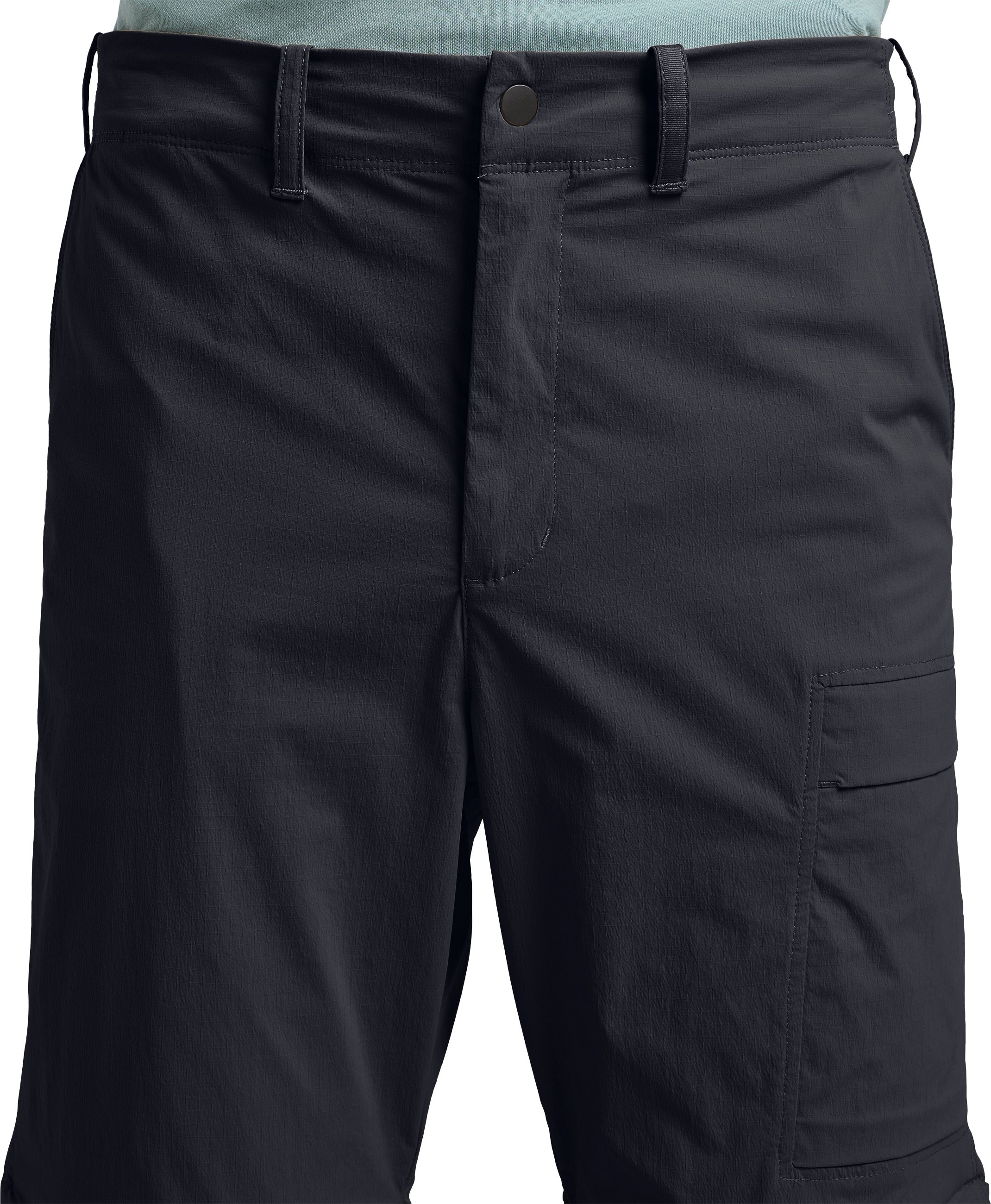 Jack Wolfskin Pantalon zip-off »WAGAMI ZIP OFF PANTS M«