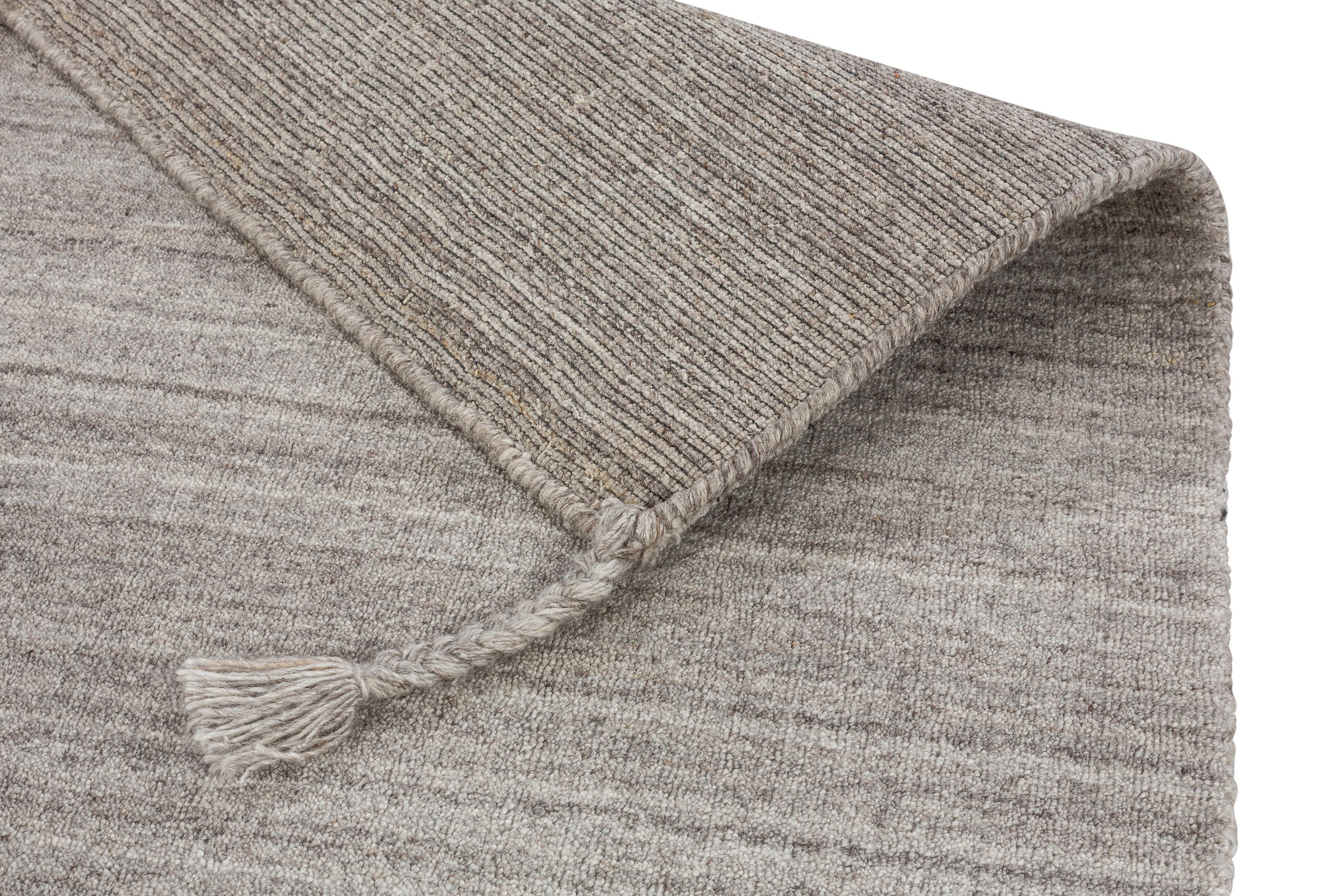 SCHÖNER WOHNEN-Kollektion Teppich »Alura«, rechteckig, 8 mm Höhe, Hochwertiger Viskoseanteil, Wohnzimmer