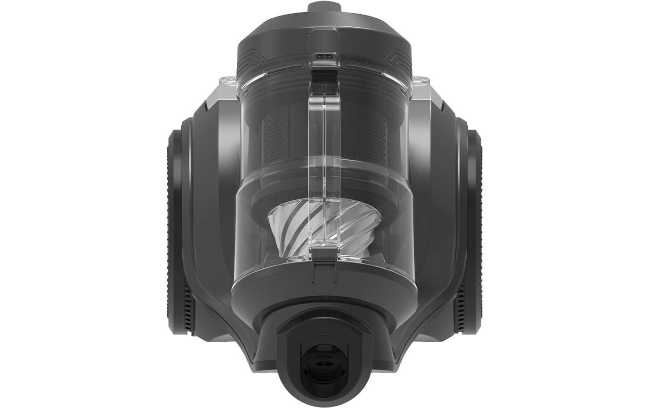   Aspirateur pour sols »Berger Lanz Zyklon SSZY« 700 W beutellos