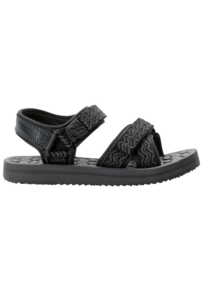 Jack Wolfskin Sandale d'extérieur »ZULU VC K«
