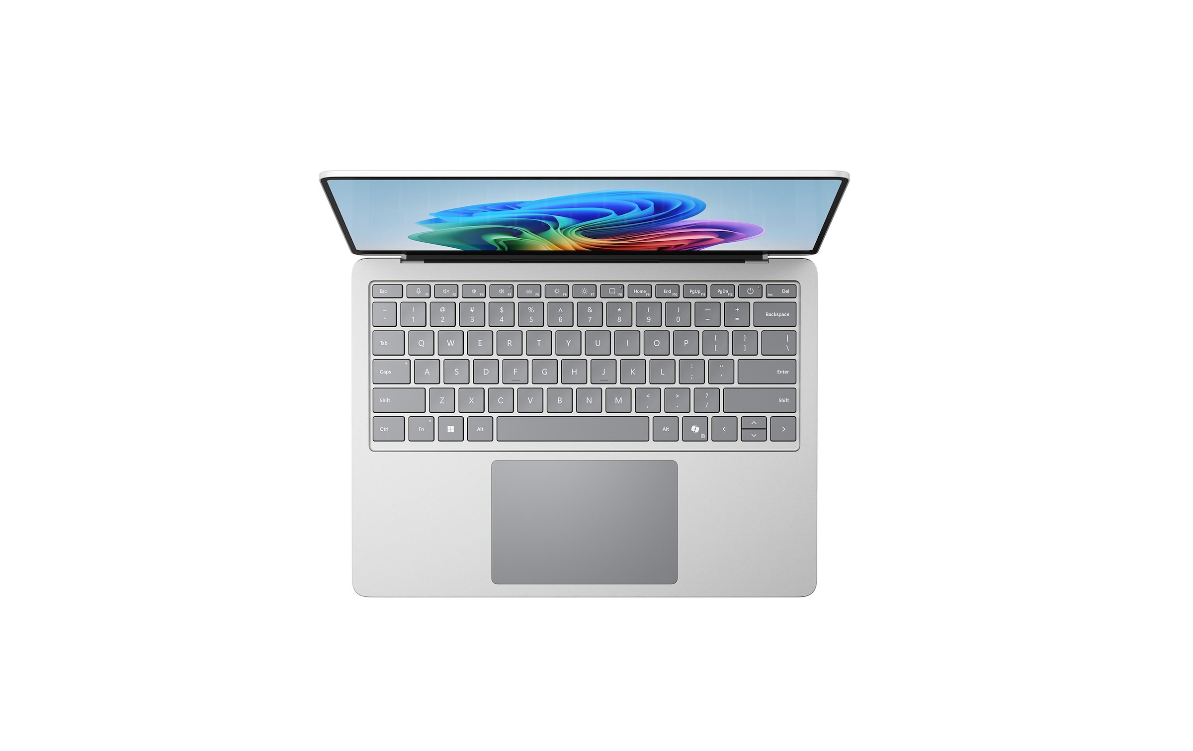 Microsoft Notebook »Surface Laptop 8. Edition, 13,8« / 13 ″ Qualcomm 512 GB SSD Integrierte NPU (Neural Processing Unit)