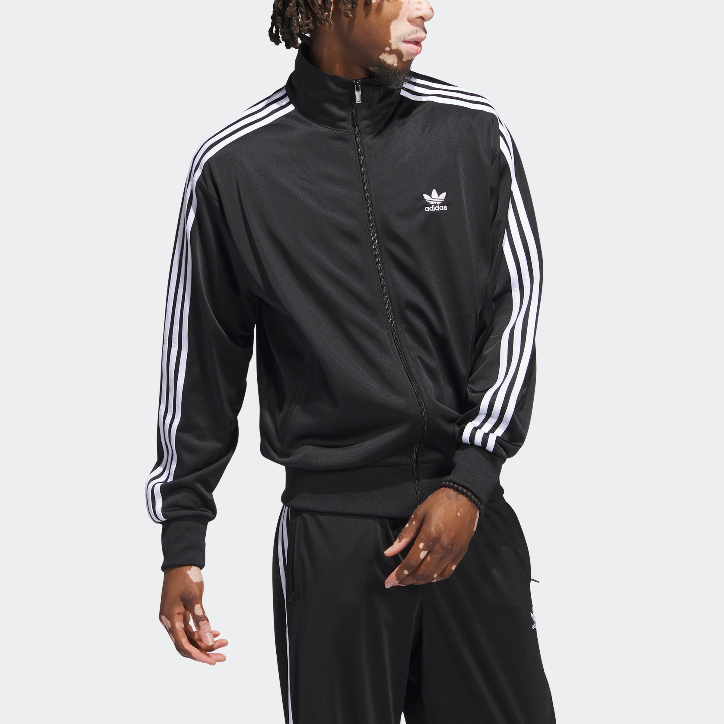 adidas Originals Trainingsjacke »FIREBIRD TT«