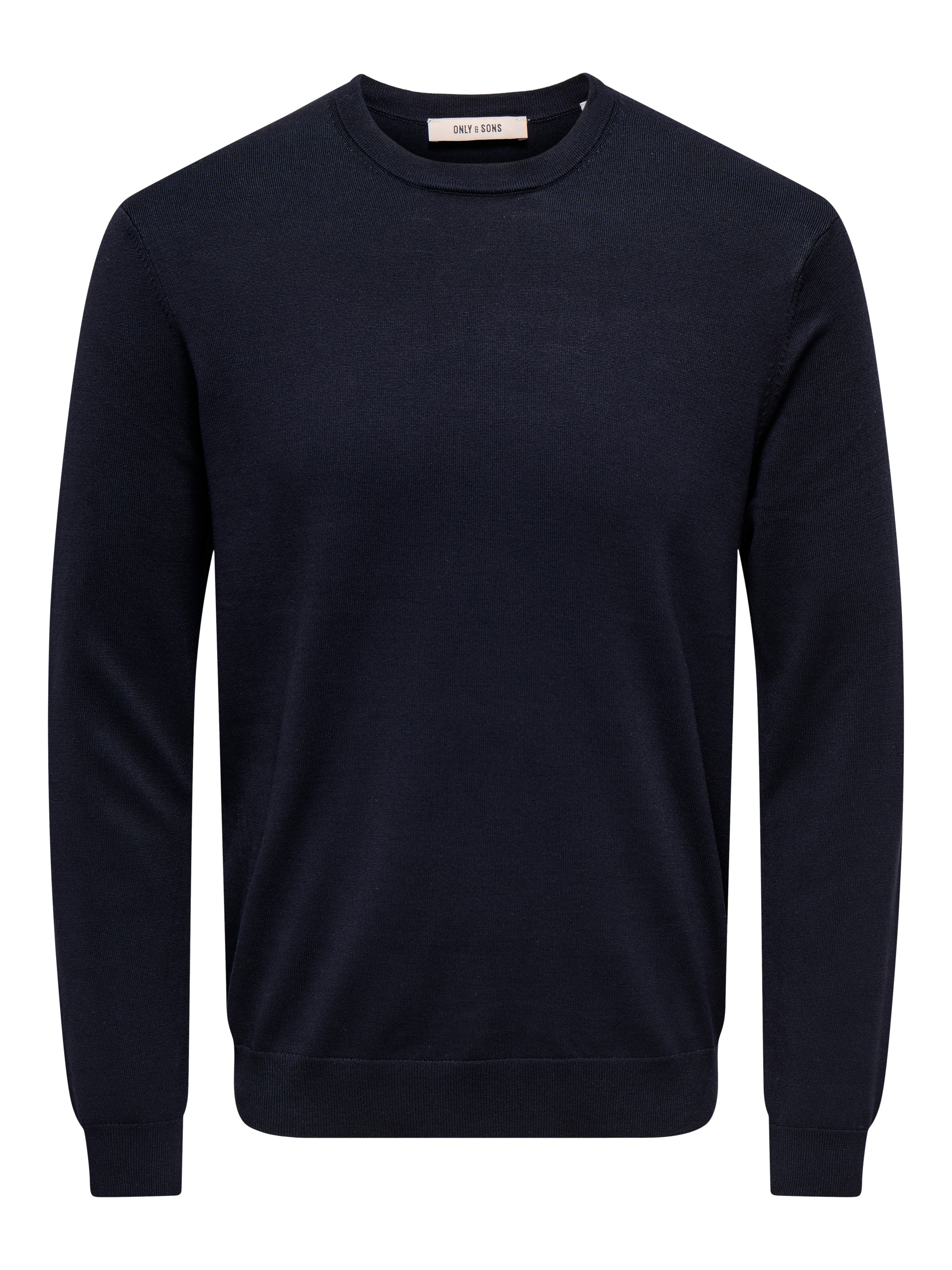 ONLY & SONS Pull à col rond »WYLER LIFE CREW KNIT«