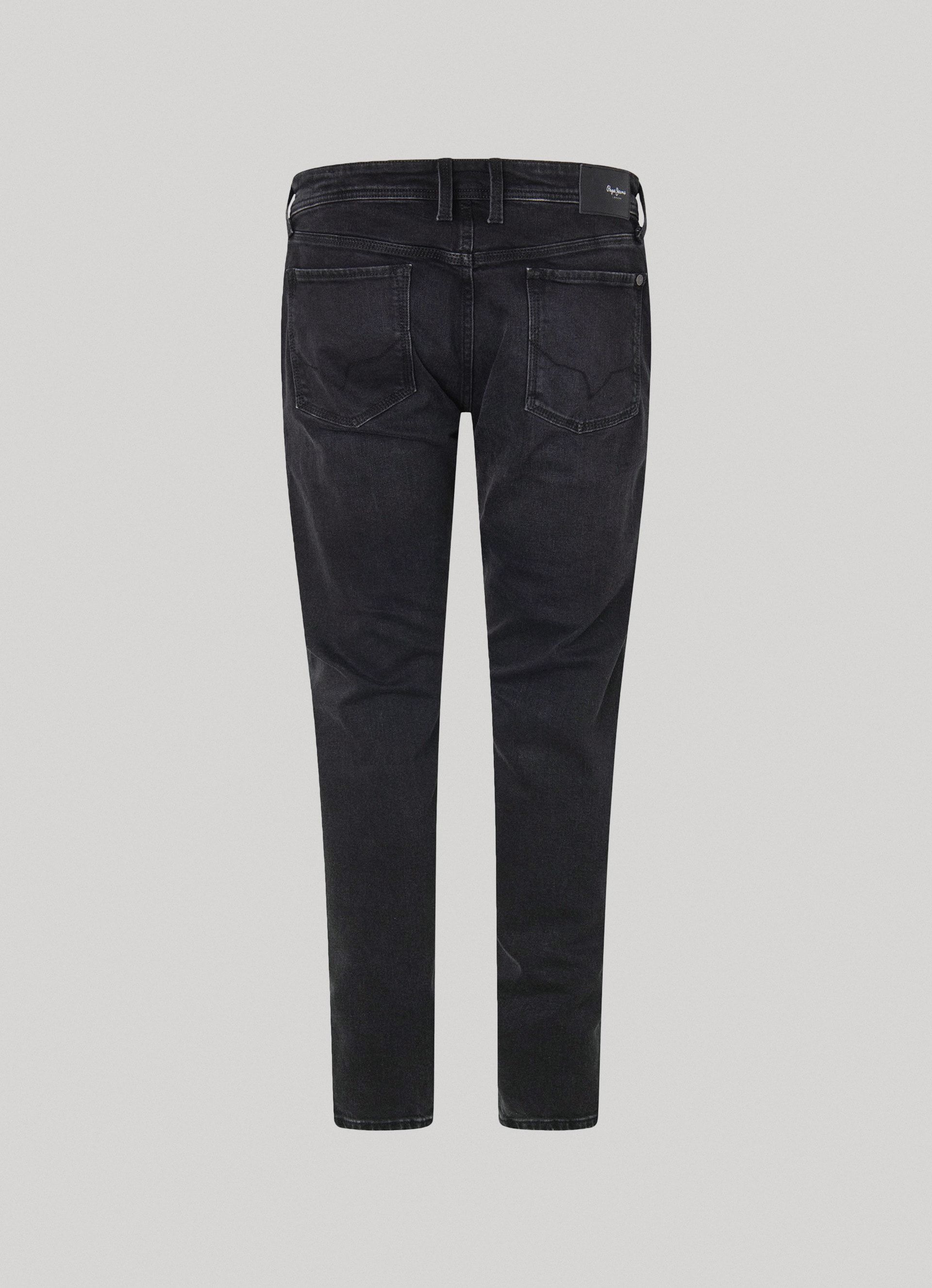 Pepe Jeans Slim-fit-Jeans »HATCH«, im 5-Pocket Design