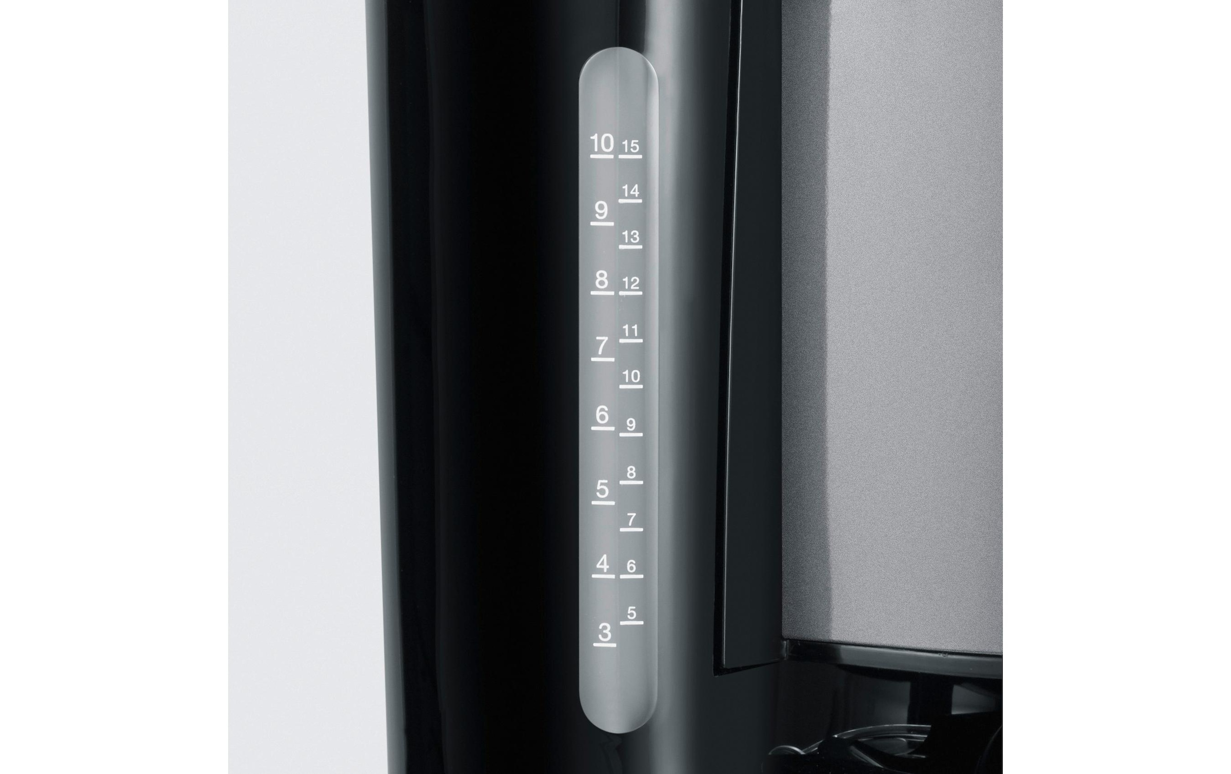 Severin Filterkaffeemaschine »KA 9572«