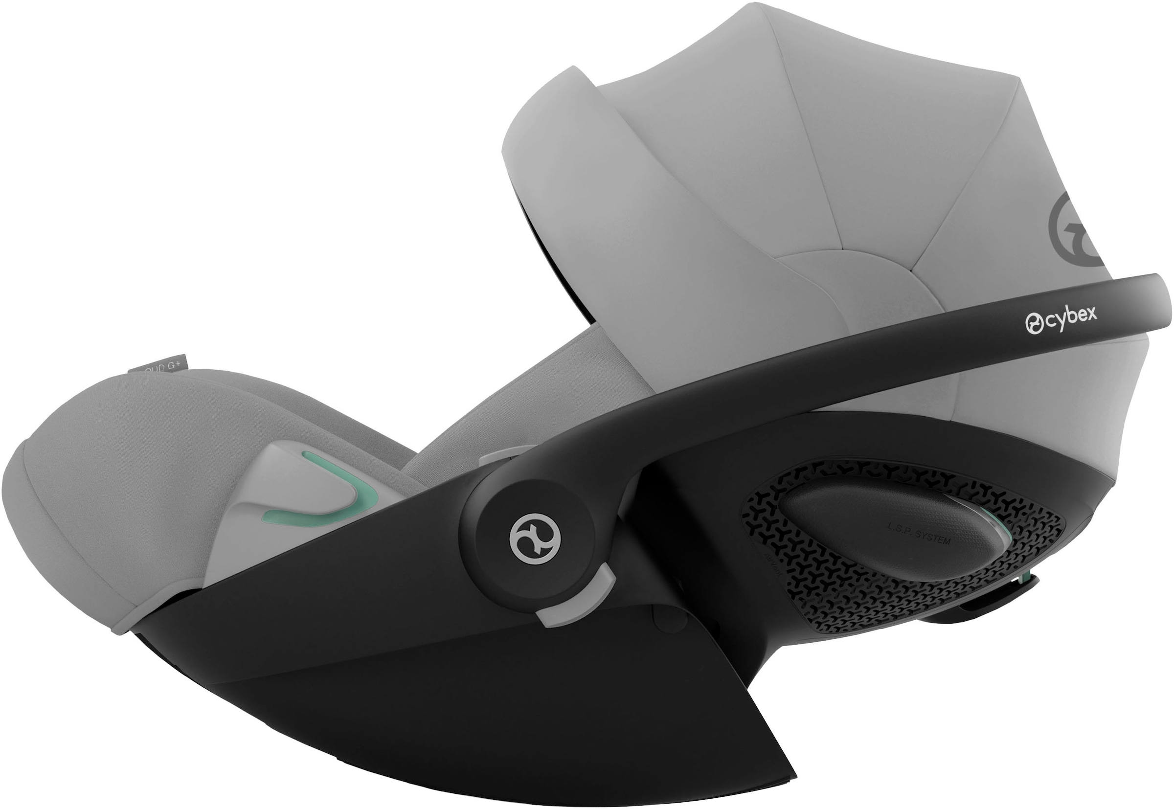 Cybex Coque bébé »Cybex Gold,  Cloud G i-Size« Klasse 0+ (bis 13 kg)