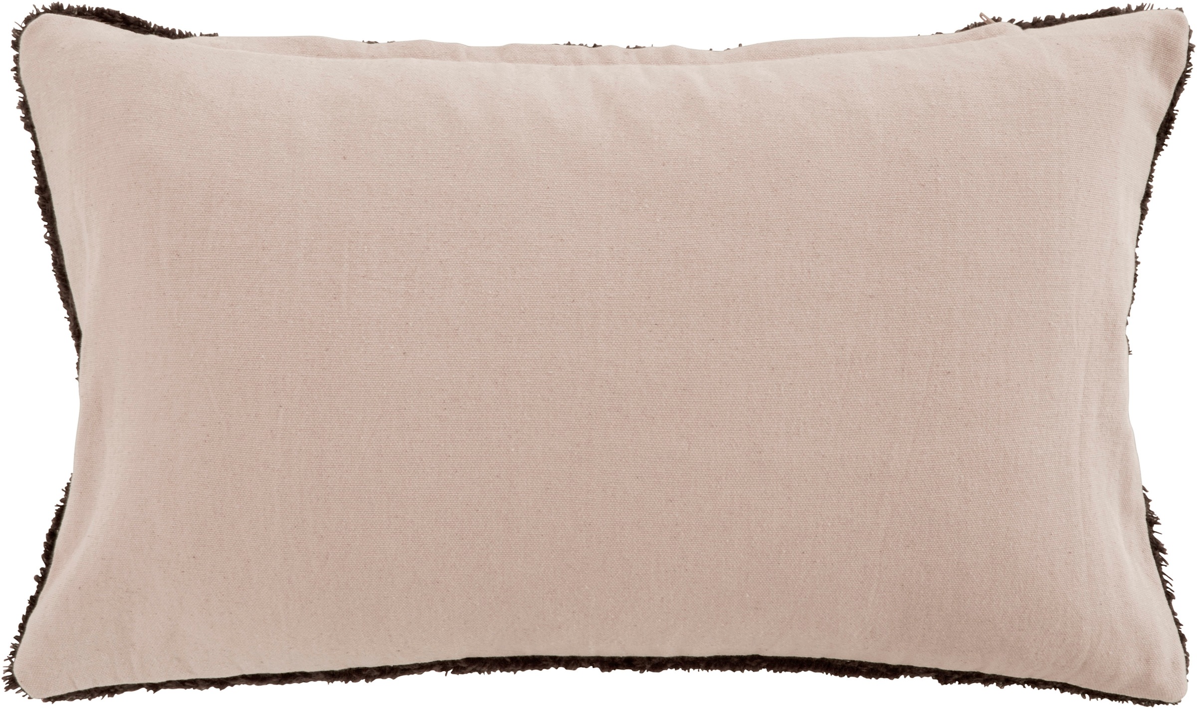 Guido Maria Kretschmer Home&Living Dekokissen »COZY«, 2-er Set, Kissenhüllen, 30 x 50 cm, ohne Füllung, getuftet
