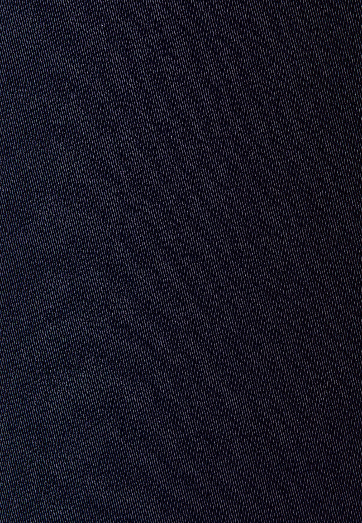 seidensticker Blouse chemise »Schwarze Rose«, 1/1 Uni
