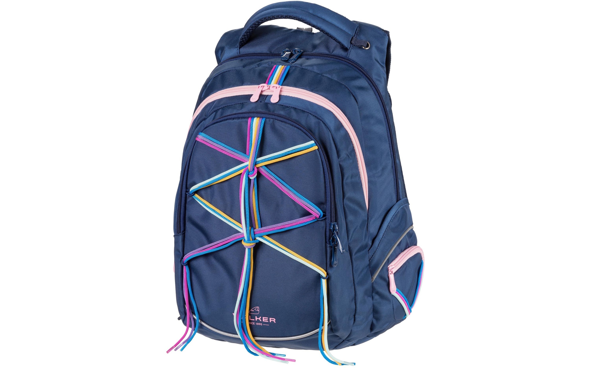 Image of Walker by Schneiders Schulrucksack »Fame Skandi 32« bei Ackermann Versand Schweiz