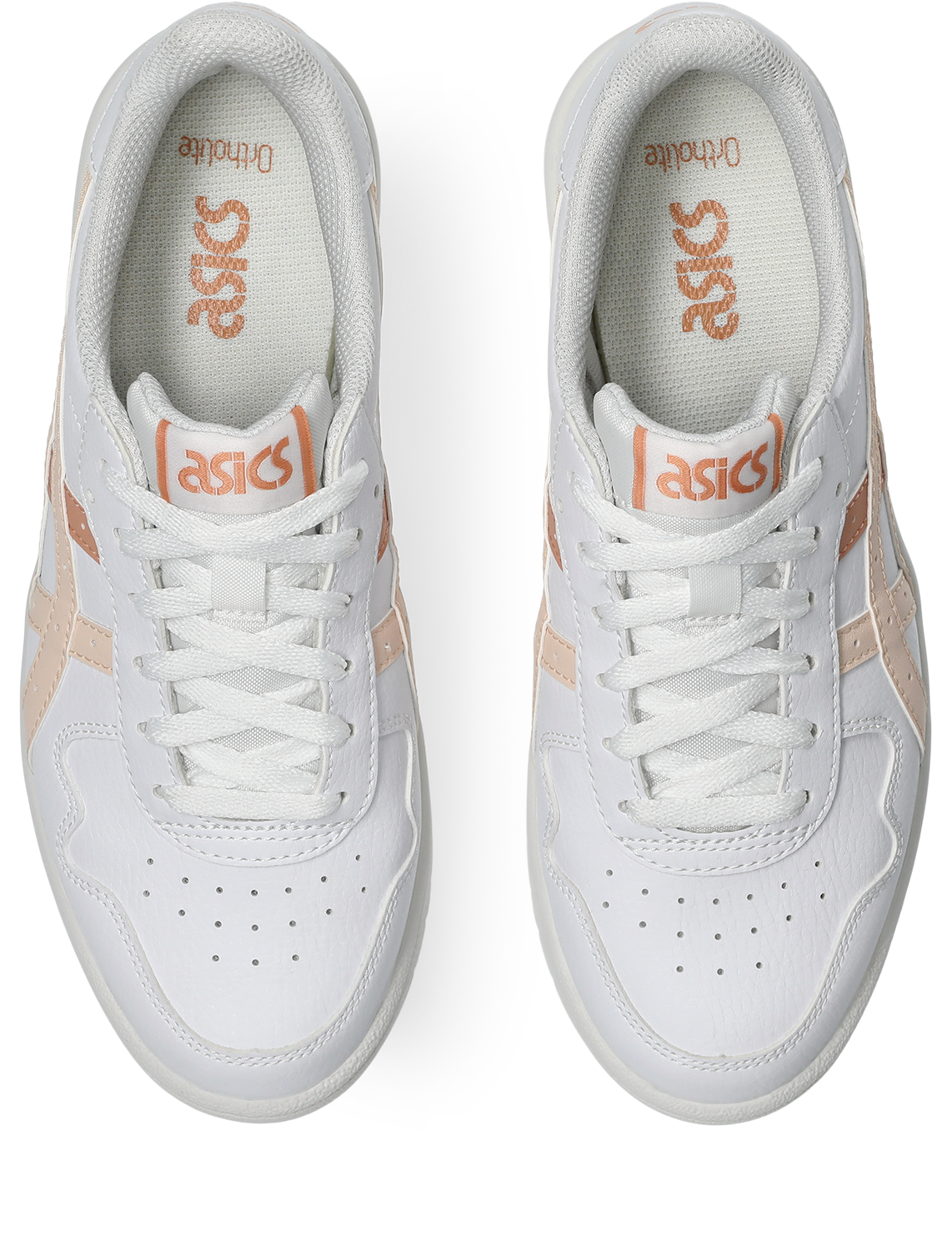 ASICS SportStyle Sneaker »JAPAN S«