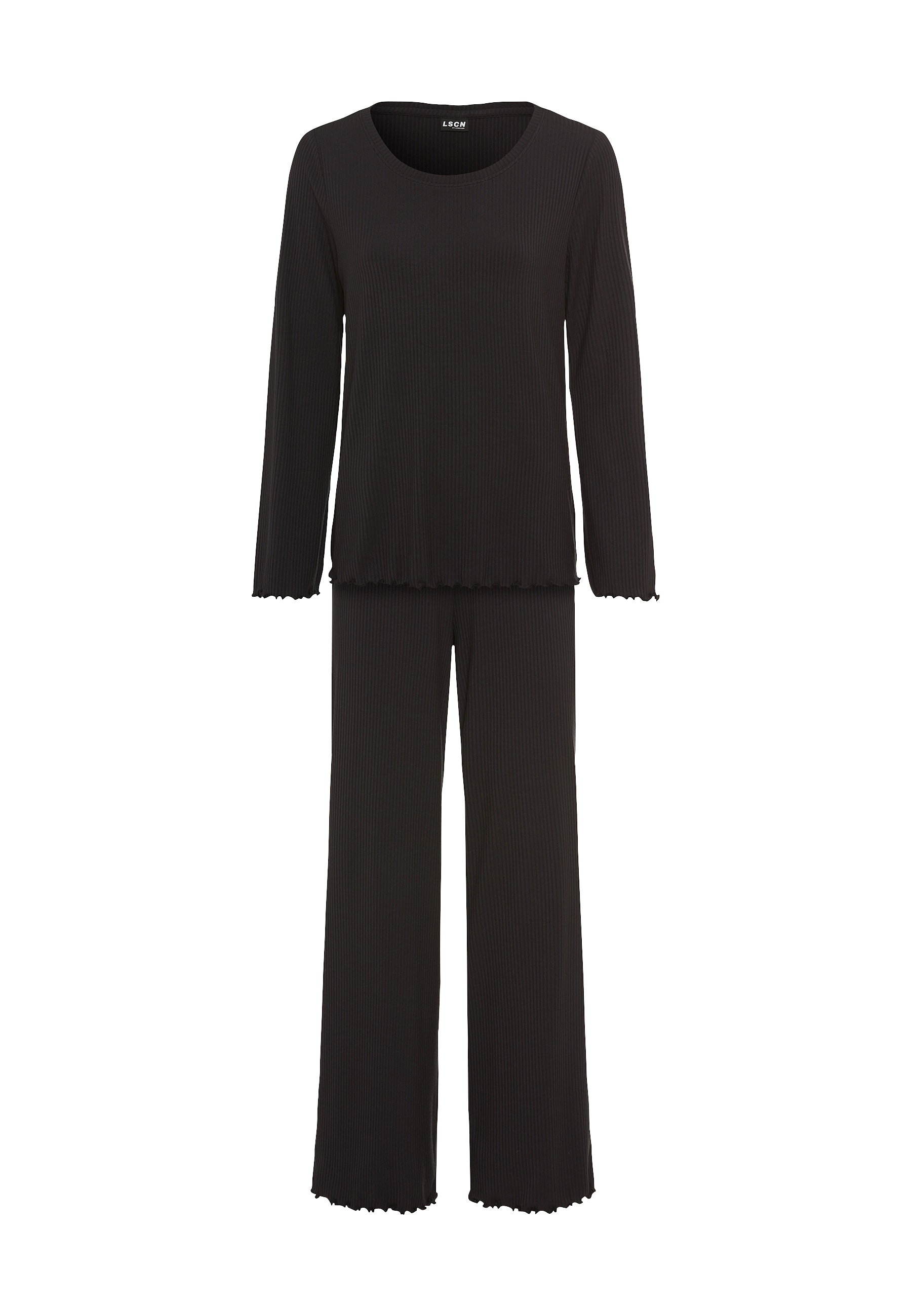 LSCN by LASCANA Pyjama Set, 2 pièces