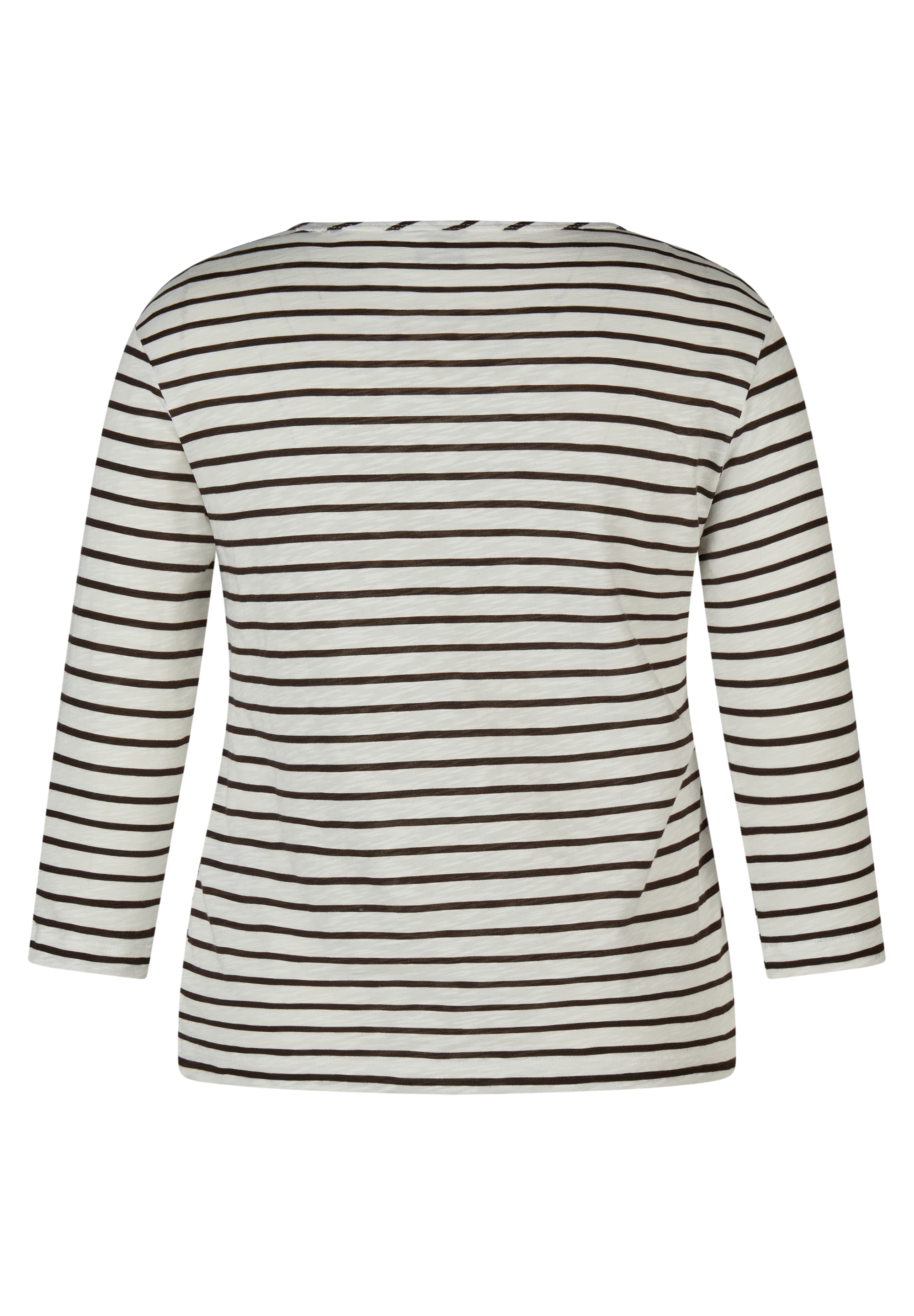 Rabe 3/4-Arm-Shirt mit Print