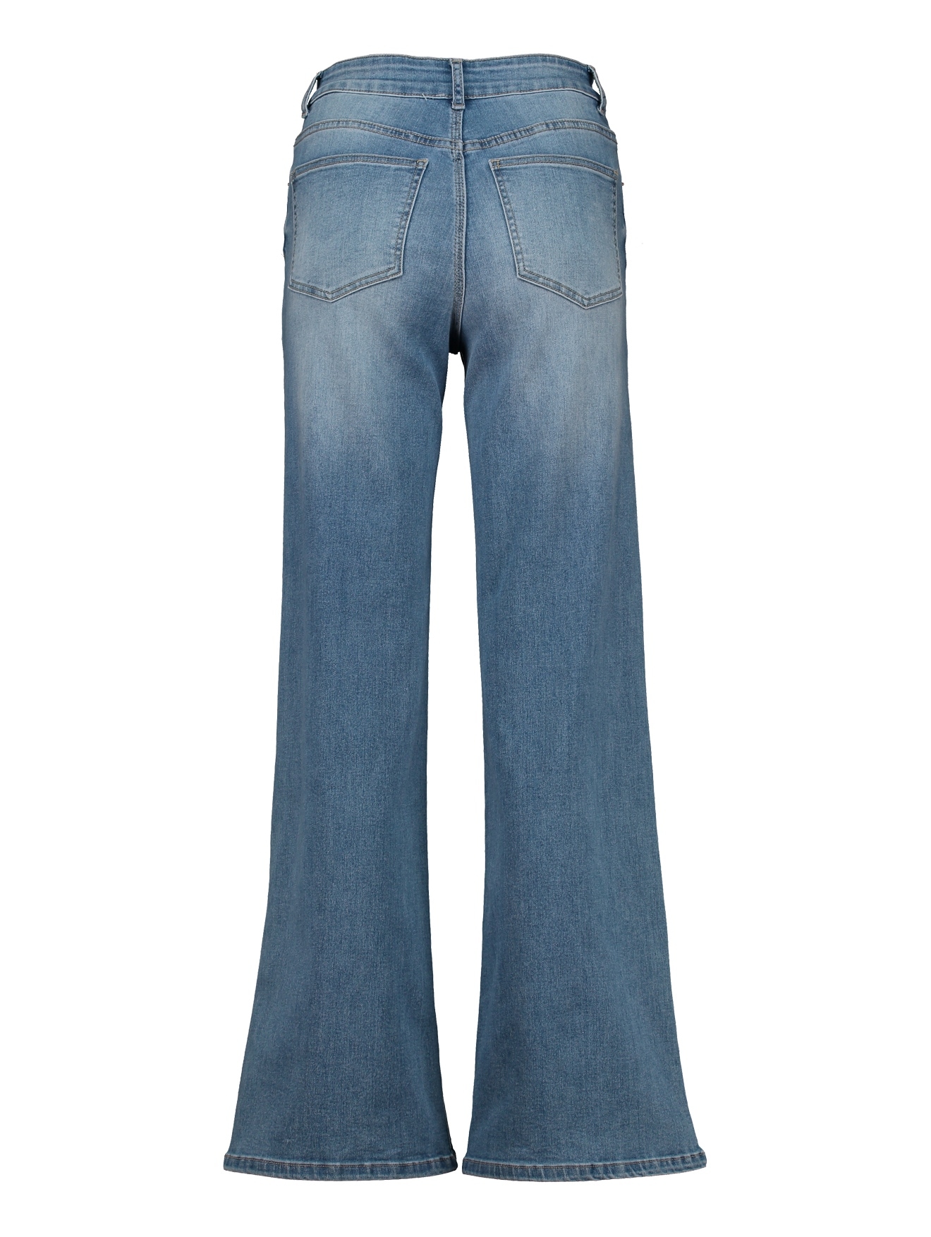 HaILY’S High-waist-Jeans »LG HW C JN Ka44ddy«
