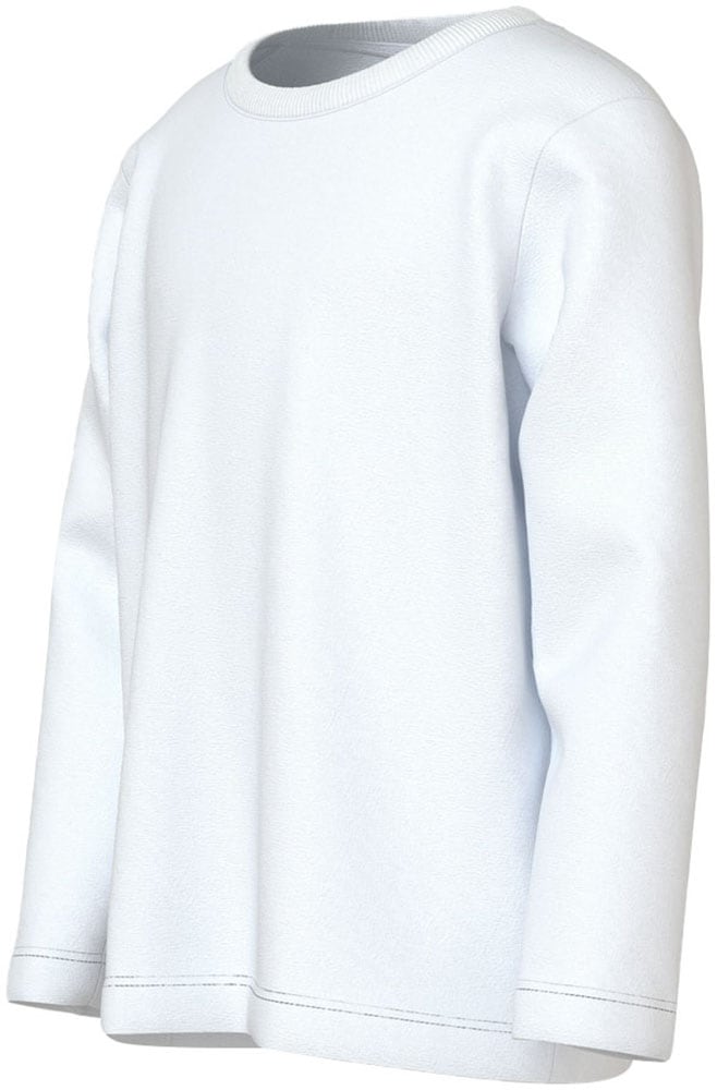 Name It T-shirt à manches longues »NKMVOBBO LS NREG TOP NOOS«