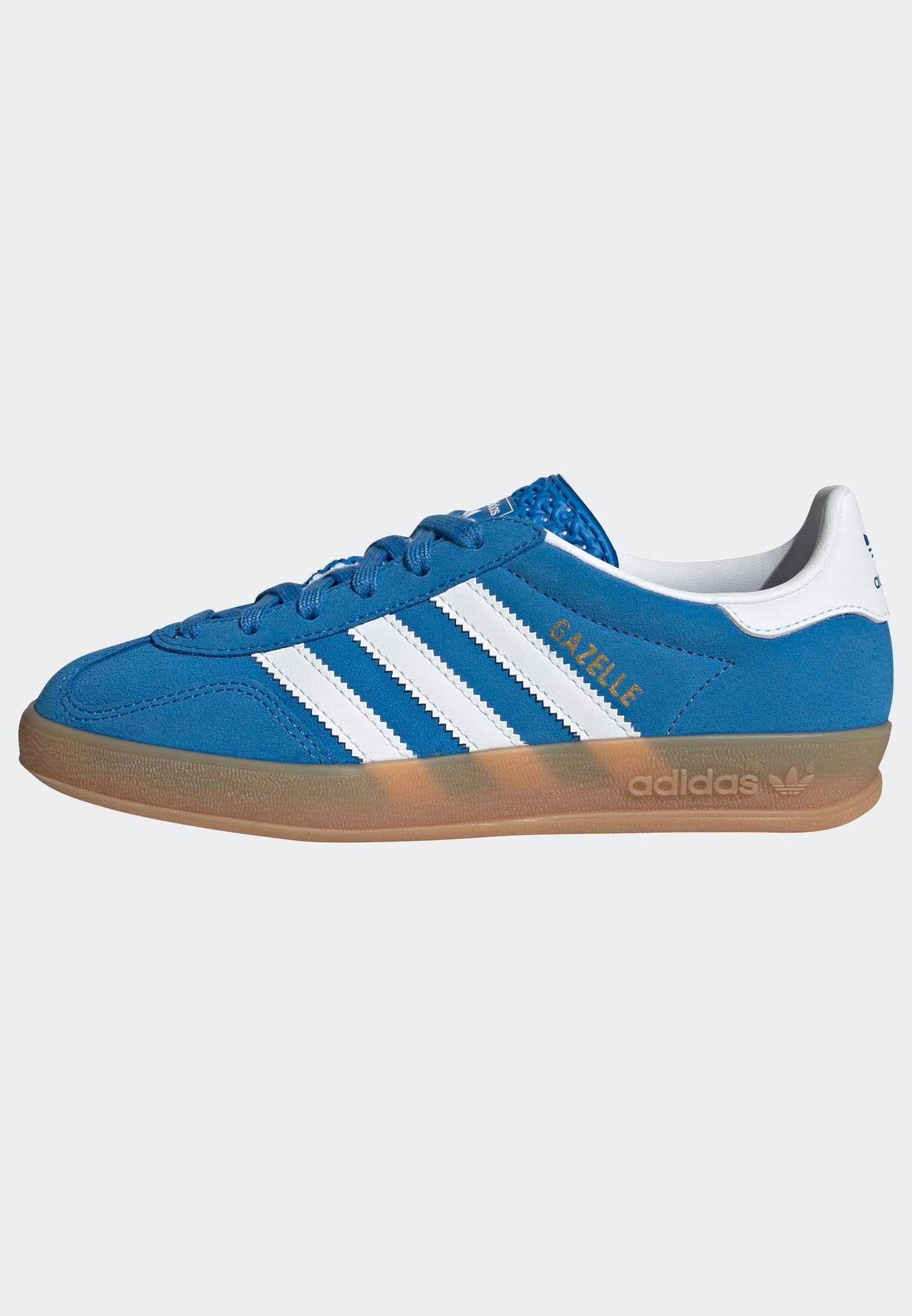 adidas Originals Sneaker »GAZELLE INDOOR  FÜR KINDER«  für Kinder & Jugendliche
